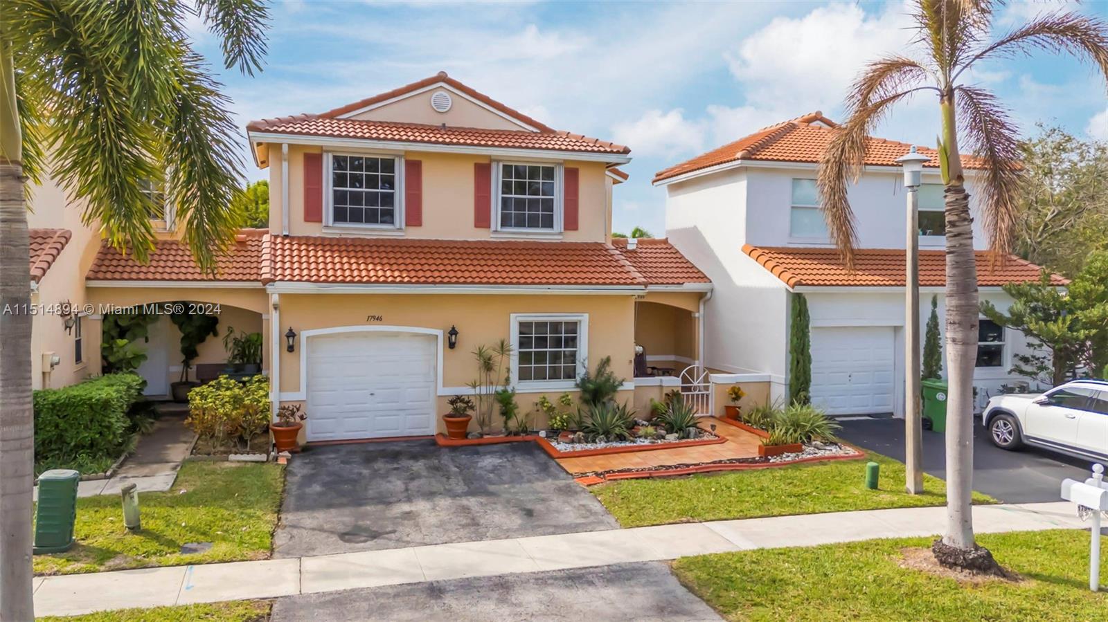 17946 10th Ln, Pembroke Pines, FL, 33029 United States, 4 Bedrooms Bedrooms, ,2 BathroomsBathrooms,Residential,For Sale,10th Ln,A11514894