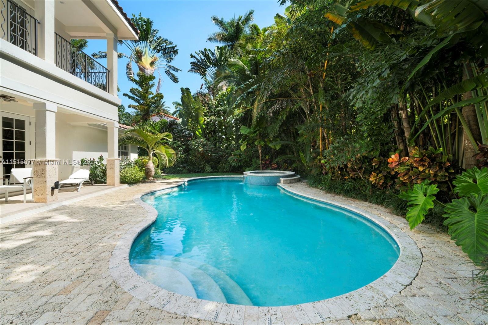 1530 27th St, Miami Beach, FL, 33140 United States, 4 Bedrooms Bedrooms, ,4 BathroomsBathrooms,Residential,For Sale,27th St,A11515077