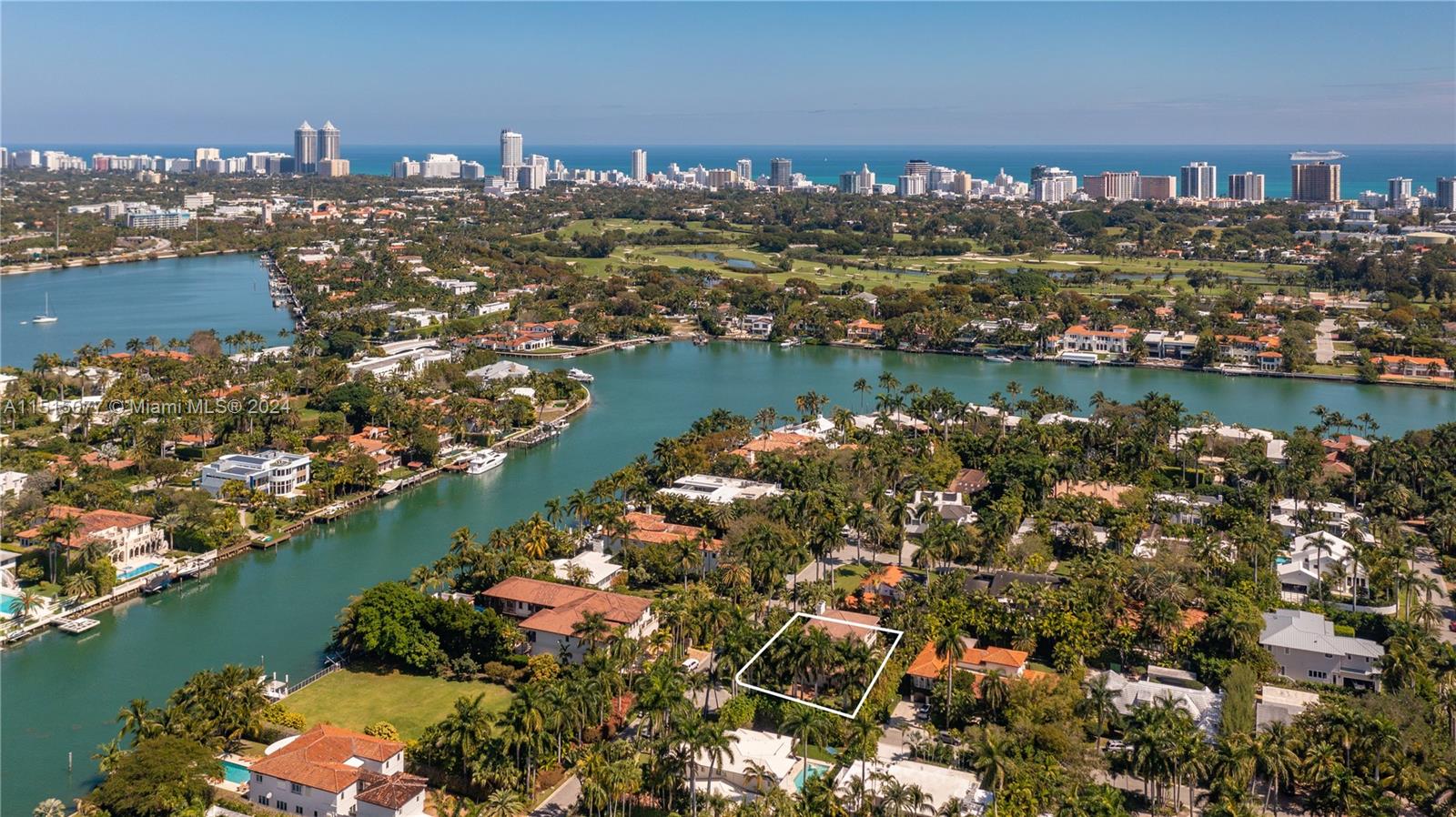 1530 27th St, Miami Beach, FL, 33140 United States, 4 Bedrooms Bedrooms, ,4 BathroomsBathrooms,Residential,For Sale,27th St,A11515077