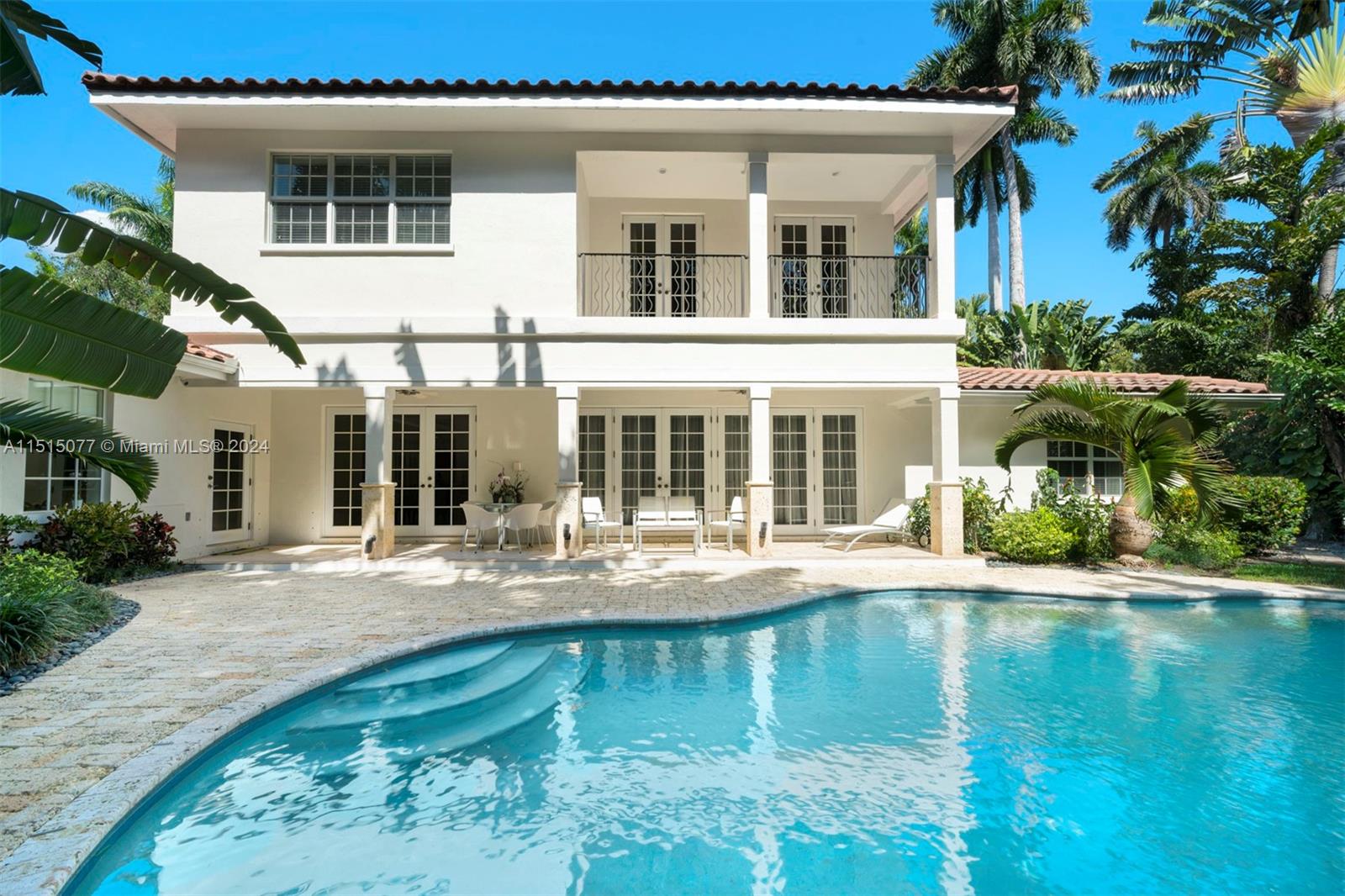 1530 27th St, Miami Beach, FL, 33140 United States, 4 Bedrooms Bedrooms, ,4 BathroomsBathrooms,Residential,For Sale,27th St,A11515077