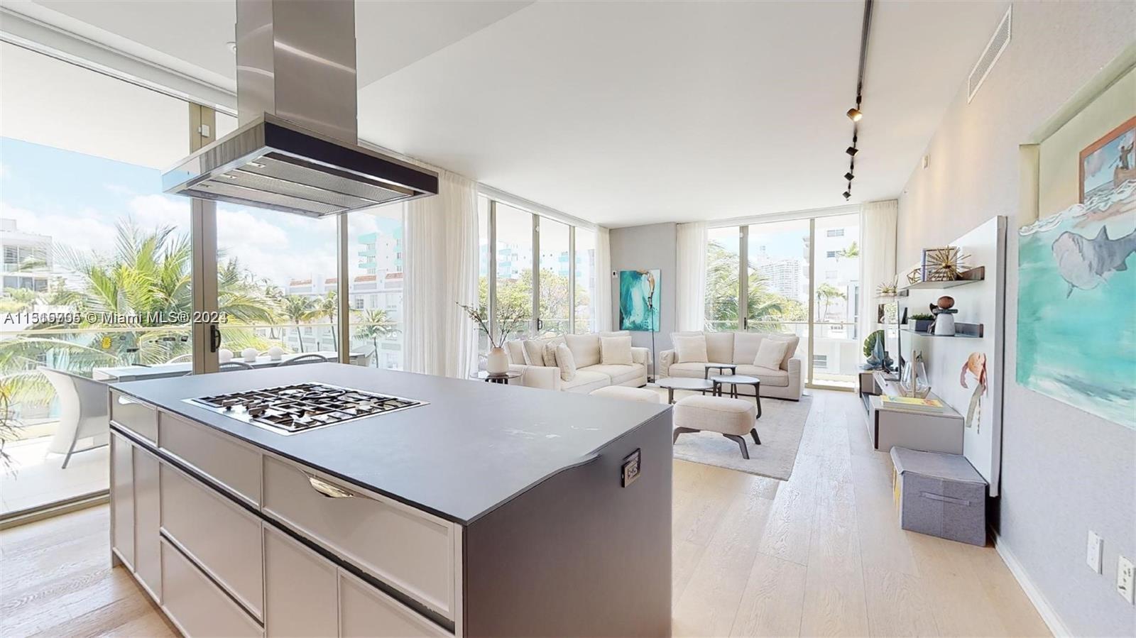 300 Collins Ave 3D, Miami Beach, Florida 33139, 2 Bedrooms Bedrooms, ,2 BathroomsBathrooms,Residential,For Sale,300 Collins Ave 3D,A11515705