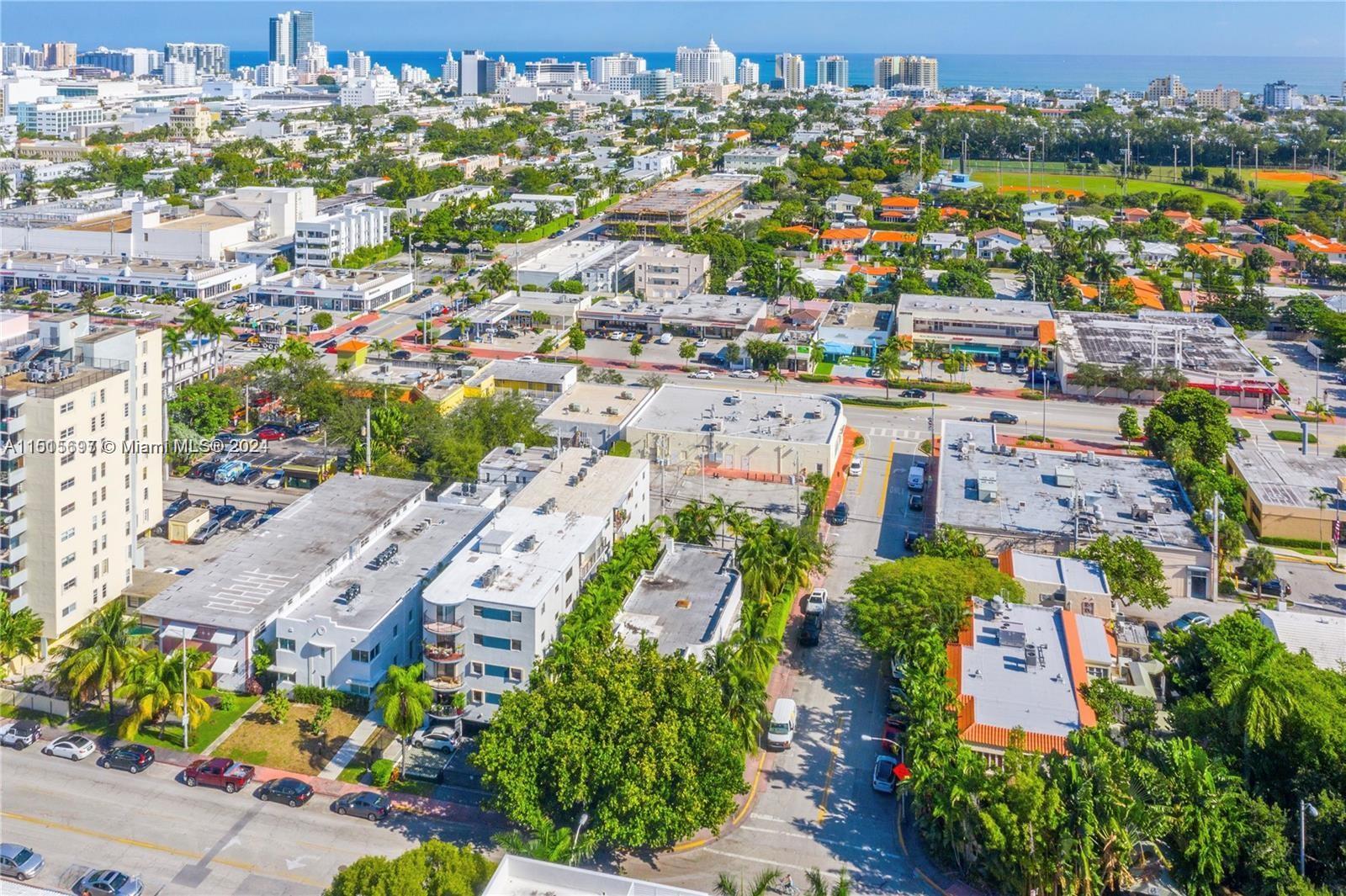 1435 West Ave 3, Miami Beach, Florida 33139, 2 Bedrooms Bedrooms, ,1 BathroomBathrooms,Residentiallease,For Rent,1435 West Ave 3,A11515697