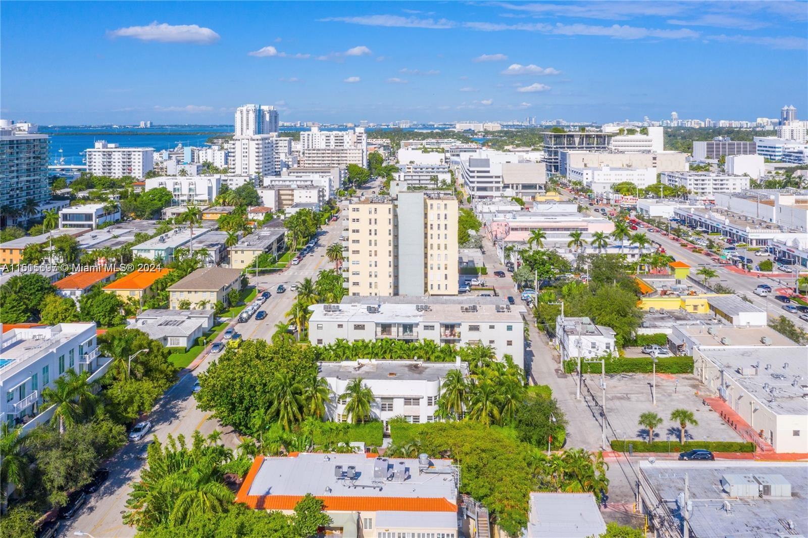 1435 West Ave 3, Miami Beach, Florida 33139, 2 Bedrooms Bedrooms, ,1 BathroomBathrooms,Residentiallease,For Rent,1435 West Ave 3,A11515697