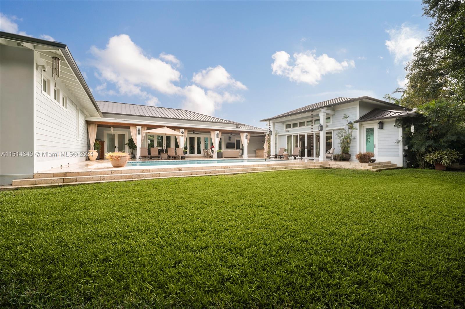 13740 82nd Ct, Palmetto Bay, FL, 33158 United States, 4 Bedrooms Bedrooms, ,4 BathroomsBathrooms,Residential,For Sale,82nd Ct,A11514349