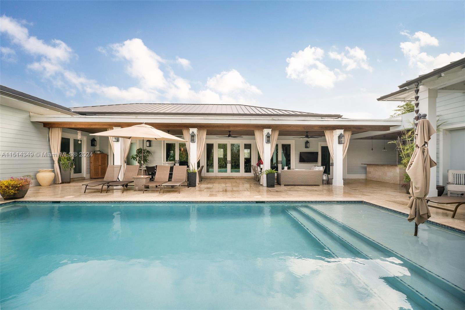 13740 82nd Ct, Palmetto Bay, FL, 33158 United States, 4 Bedrooms Bedrooms, ,4 BathroomsBathrooms,Residential,For Sale,82nd Ct,A11514349