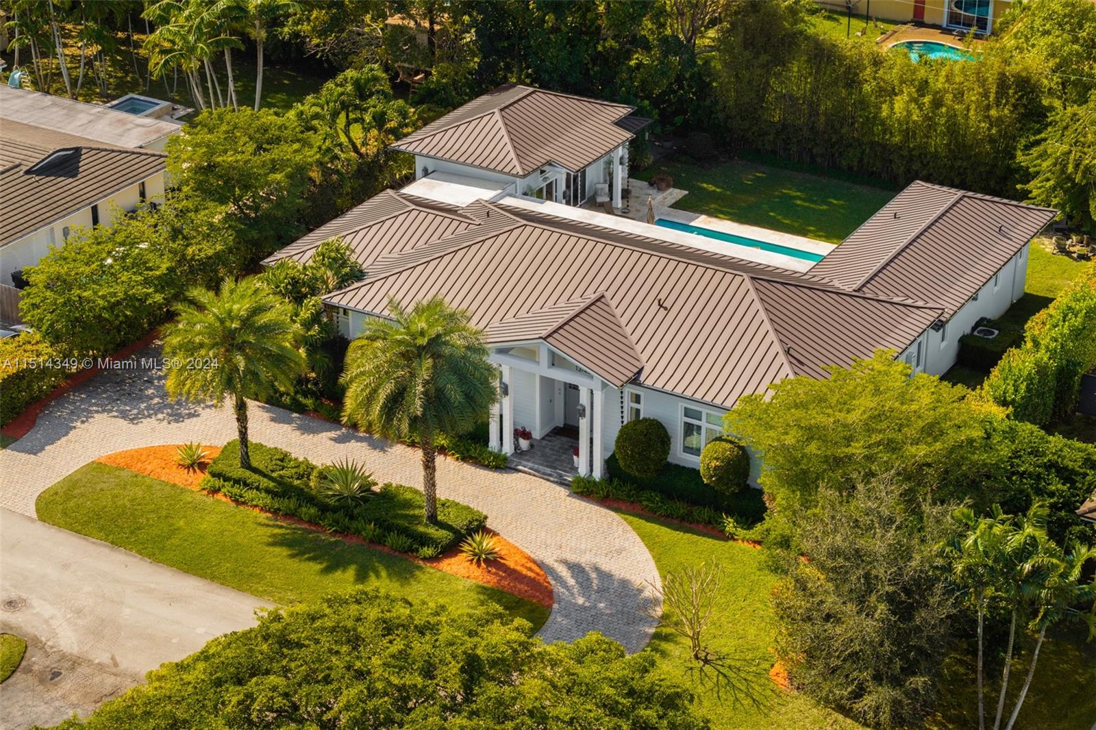 13740 82nd Ct, Palmetto Bay, FL, 33158 United States, 4 Bedrooms Bedrooms, ,4 BathroomsBathrooms,Residential,For Sale,82nd Ct,A11514349