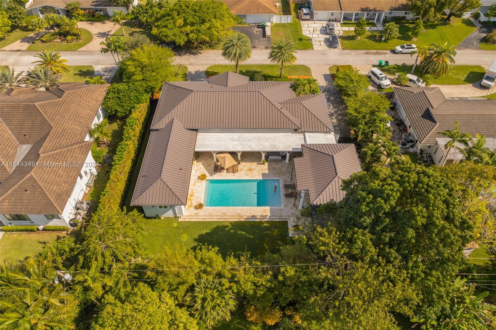 13740 82nd Ct, Palmetto Bay, FL, 33158 United States, 4 Bedrooms Bedrooms, ,4 BathroomsBathrooms,Residential,For Sale,82nd Ct,A11514349