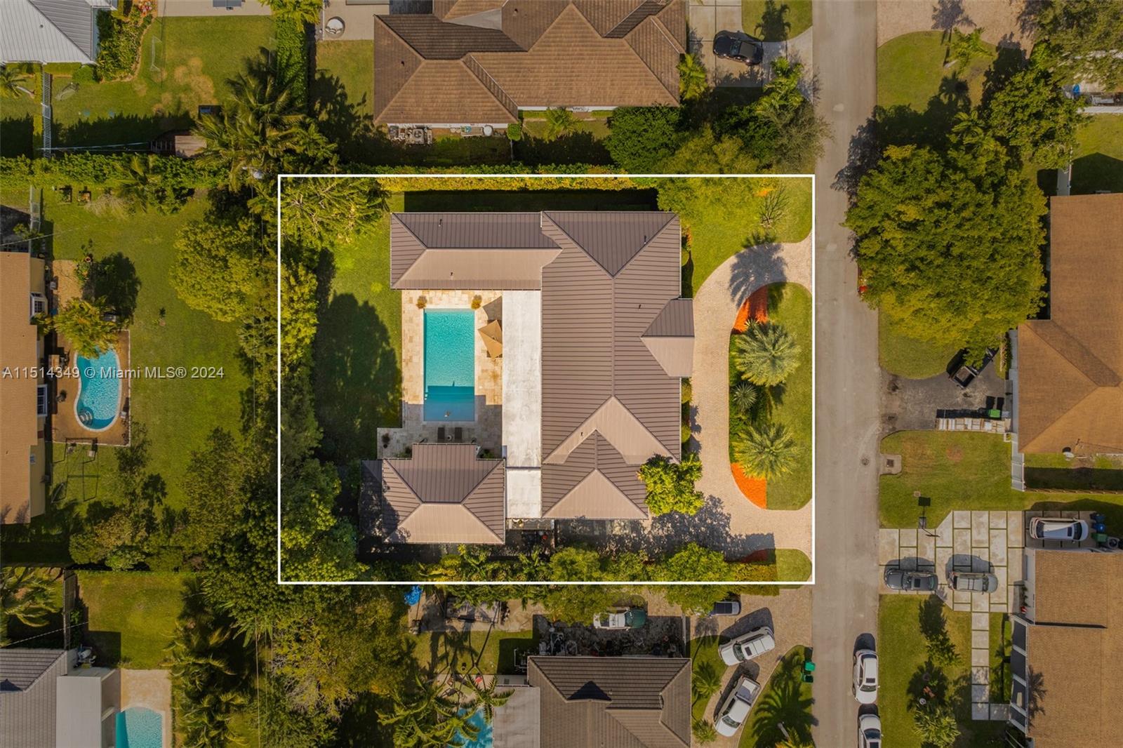 13740 82nd Ct, Palmetto Bay, FL, 33158 United States, 4 Bedrooms Bedrooms, ,4 BathroomsBathrooms,Residential,For Sale,82nd Ct,A11514349