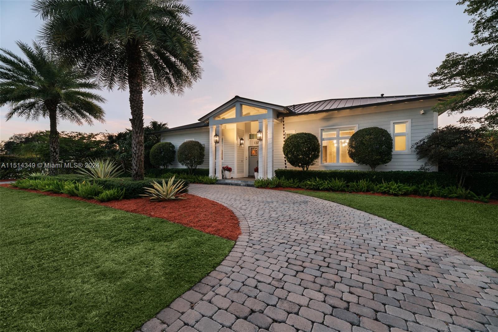 13740 82nd Ct, Palmetto Bay, FL, 33158 United States, 4 Bedrooms Bedrooms, ,4 BathroomsBathrooms,Residential,For Sale,82nd Ct,A11514349