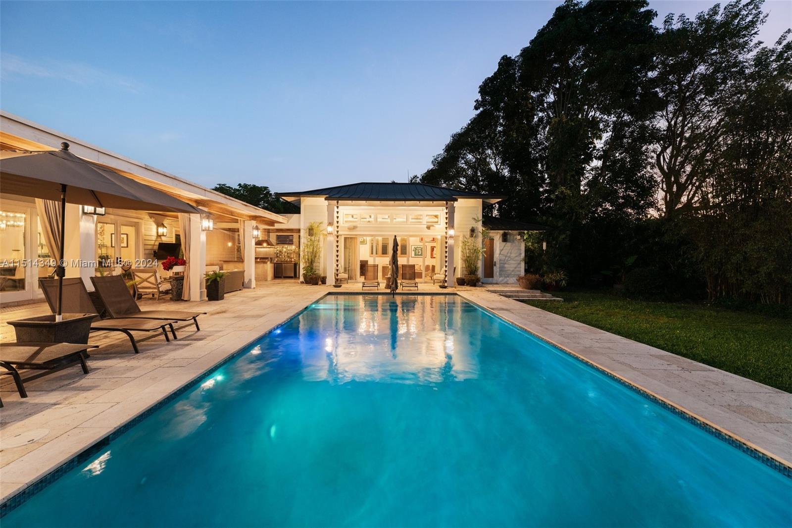 13740 82nd Ct, Palmetto Bay, FL, 33158 United States, 4 Bedrooms Bedrooms, ,4 BathroomsBathrooms,Residential,For Sale,82nd Ct,A11514349