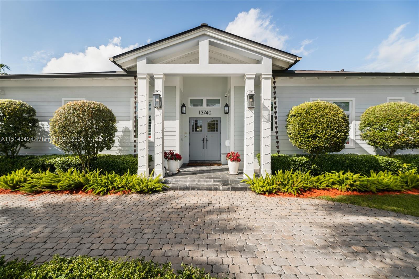 13740 82nd Ct, Palmetto Bay, FL, 33158 United States, 4 Bedrooms Bedrooms, ,4 BathroomsBathrooms,Residential,For Sale,82nd Ct,A11514349