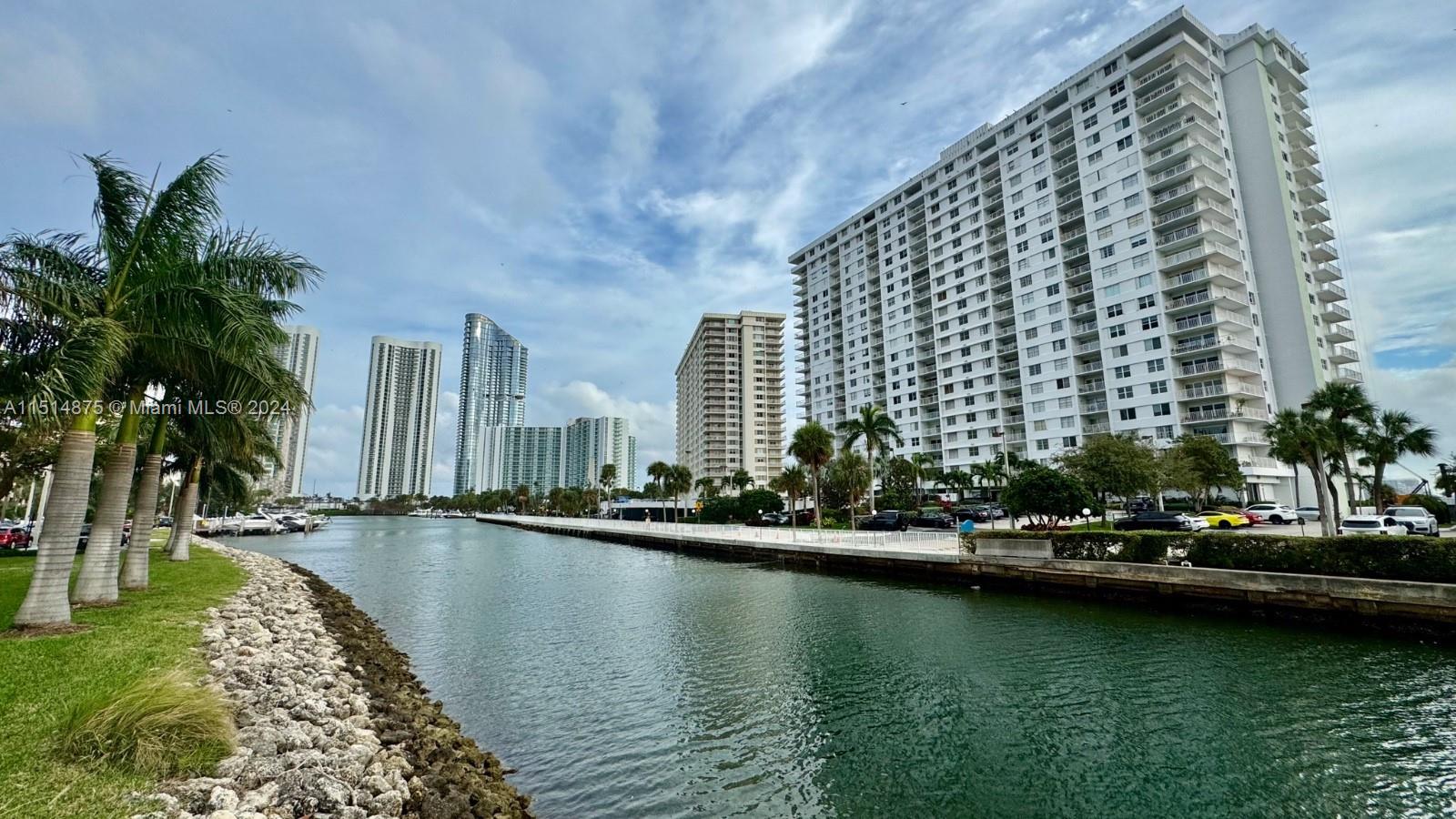 400 Kings Point Dr, Sunny Isles Beach, FL, 33160 United States, 1 Bedroom Bedrooms, ,1 BathroomBathrooms,Residential,For Sale,Kings Point Dr,A11514875