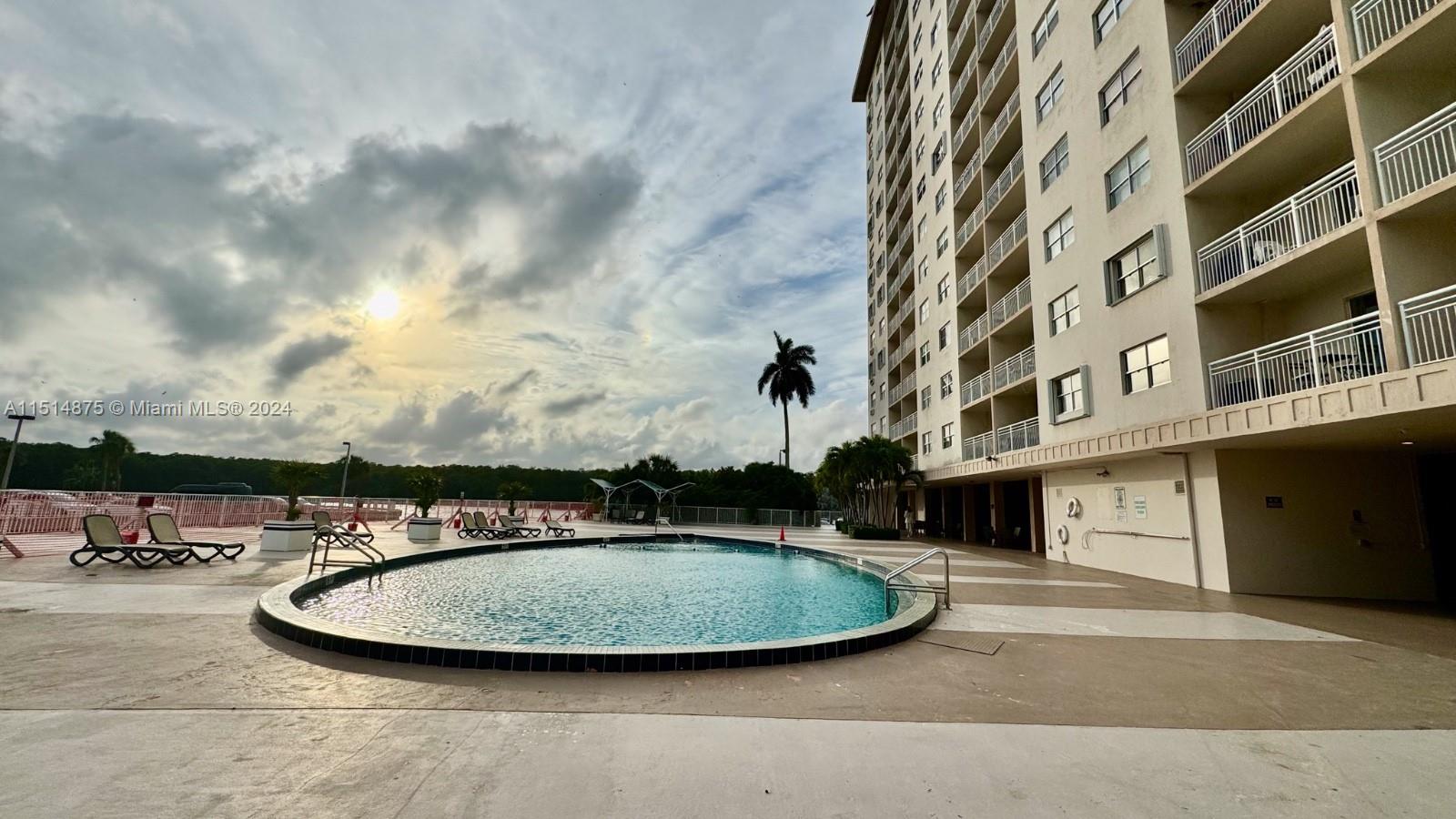 400 Kings Point Dr, Sunny Isles Beach, FL, 33160 United States, 1 Bedroom Bedrooms, ,1 BathroomBathrooms,Residential,For Sale,Kings Point Dr,A11514875