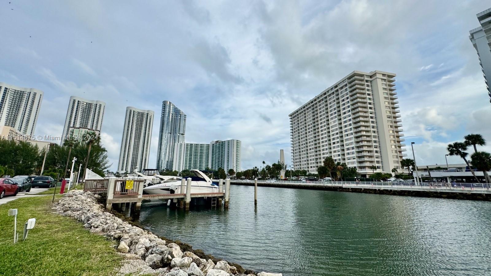 400 Kings Point Dr, Sunny Isles Beach, FL, 33160 United States, 1 Bedroom Bedrooms, ,1 BathroomBathrooms,Residential,For Sale,Kings Point Dr,A11514875