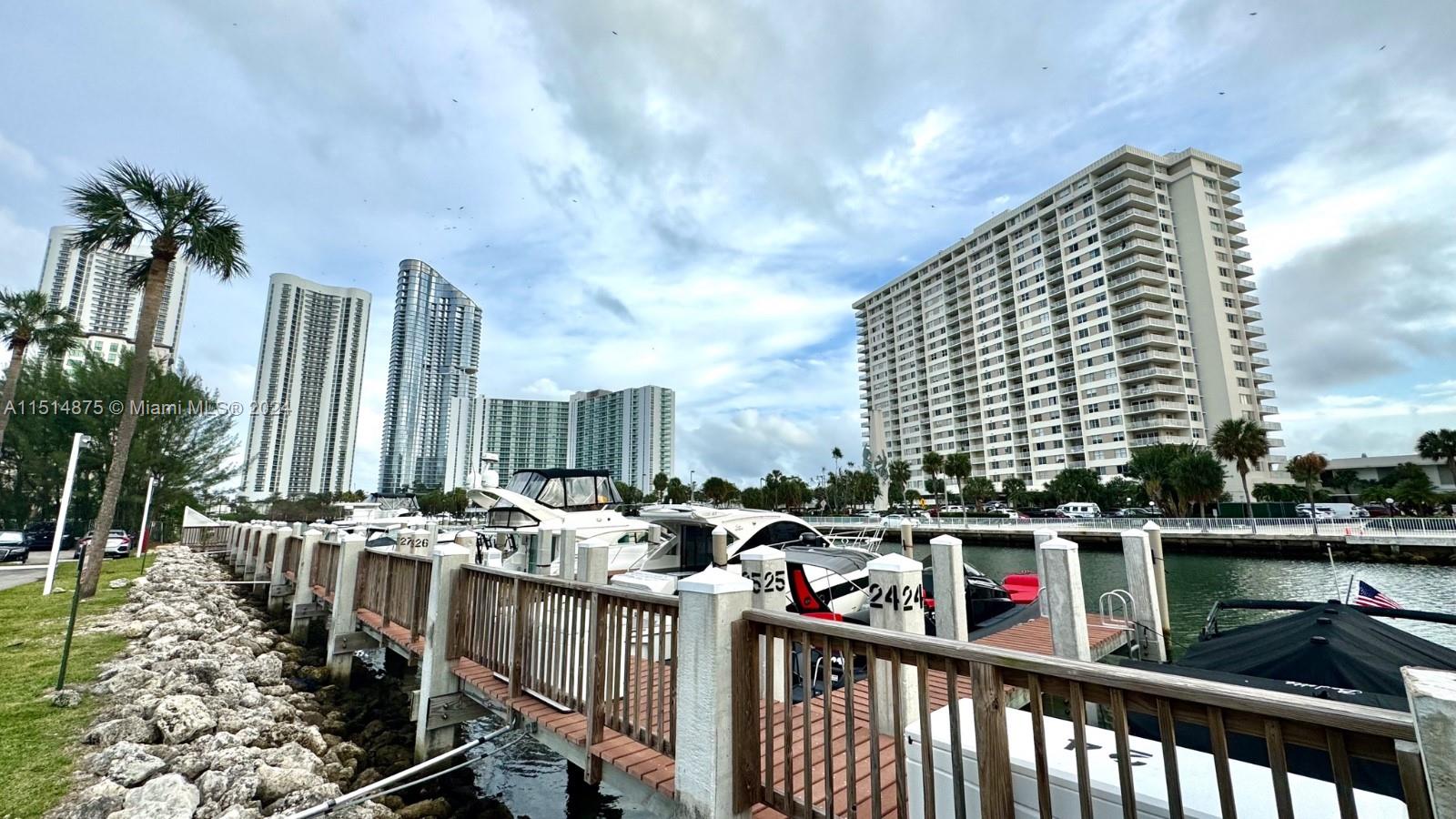 400 Kings Point Dr, Sunny Isles Beach, FL, 33160 United States, 1 Bedroom Bedrooms, ,1 BathroomBathrooms,Residential,For Sale,Kings Point Dr,A11514875