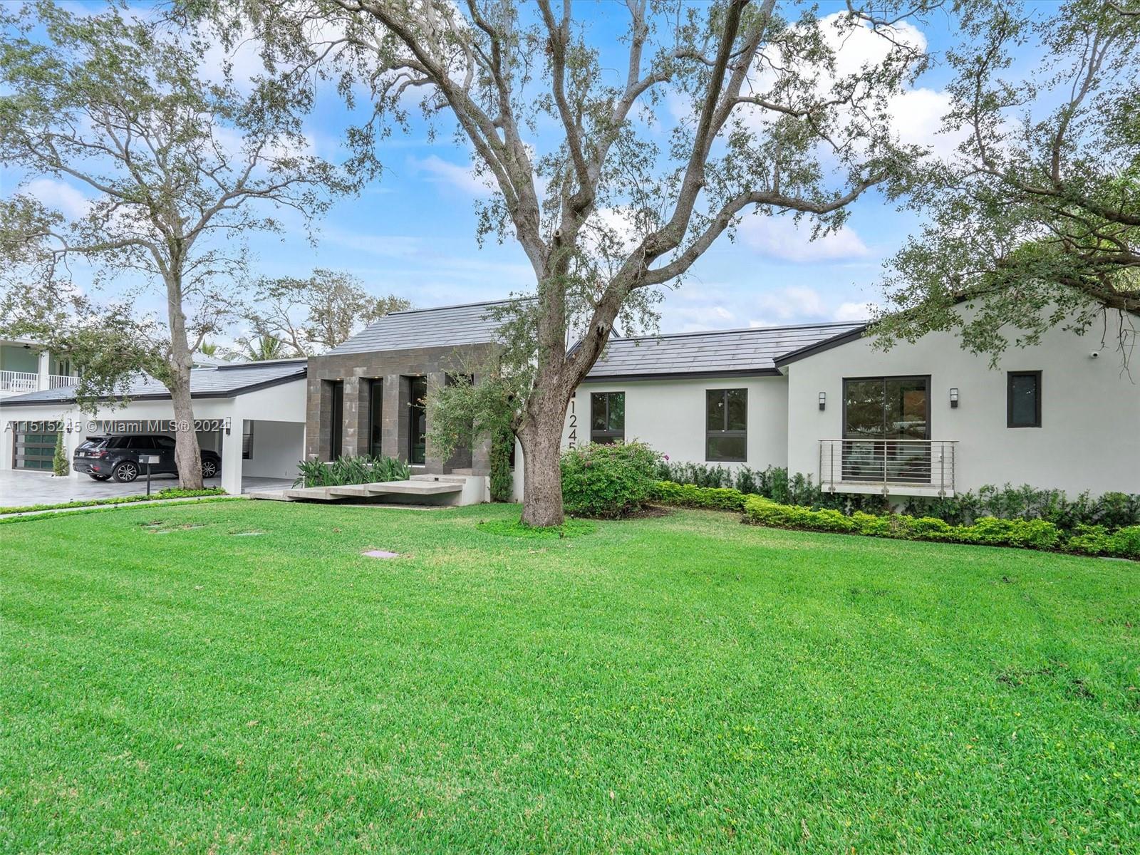 1245 94th St, Miami Shores, FL, 33138 United States, 5 Bedrooms Bedrooms, ,5 BathroomsBathrooms,Residential,For Sale,94th St,A11515245