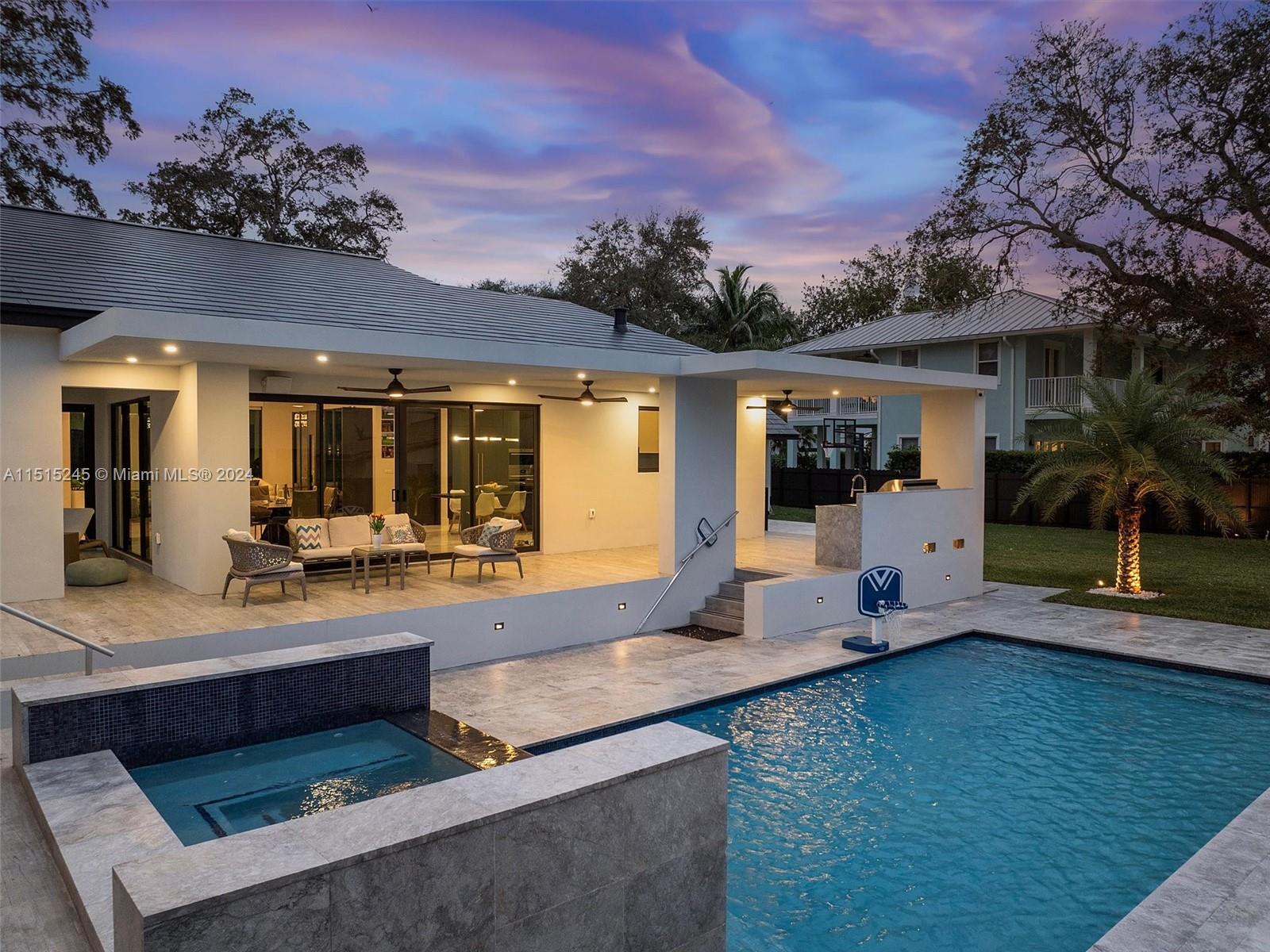 1245 94th St, Miami Shores, FL, 33138 United States, 5 Bedrooms Bedrooms, ,5 BathroomsBathrooms,Residential,For Sale,94th St,A11515245