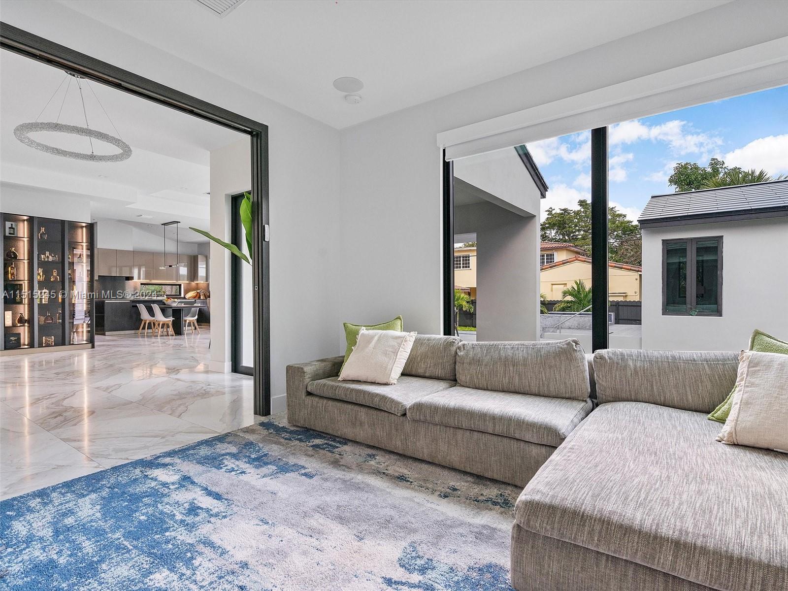 1245 94th St, Miami Shores, FL, 33138 United States, 5 Bedrooms Bedrooms, ,5 BathroomsBathrooms,Residential,For Sale,94th St,A11515245