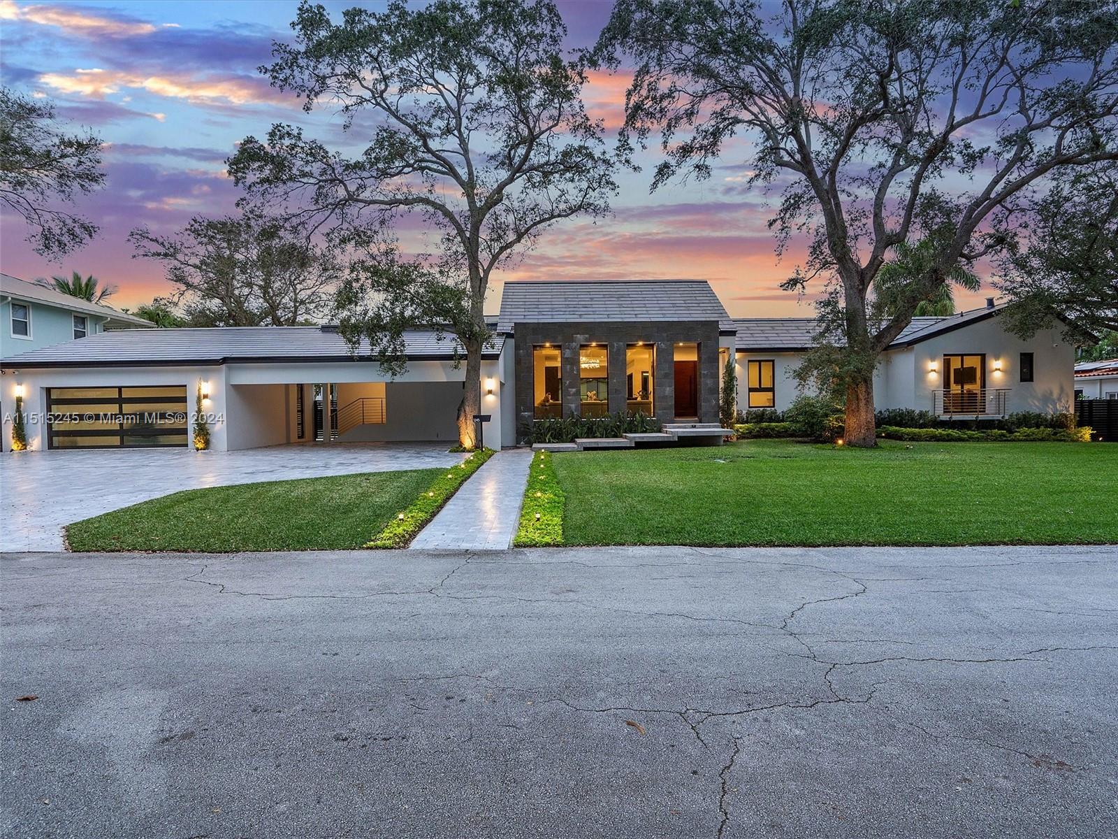 1245 94th St, Miami Shores, FL, 33138 United States, 5 Bedrooms Bedrooms, ,5 BathroomsBathrooms,Residential,For Sale,94th St,A11515245