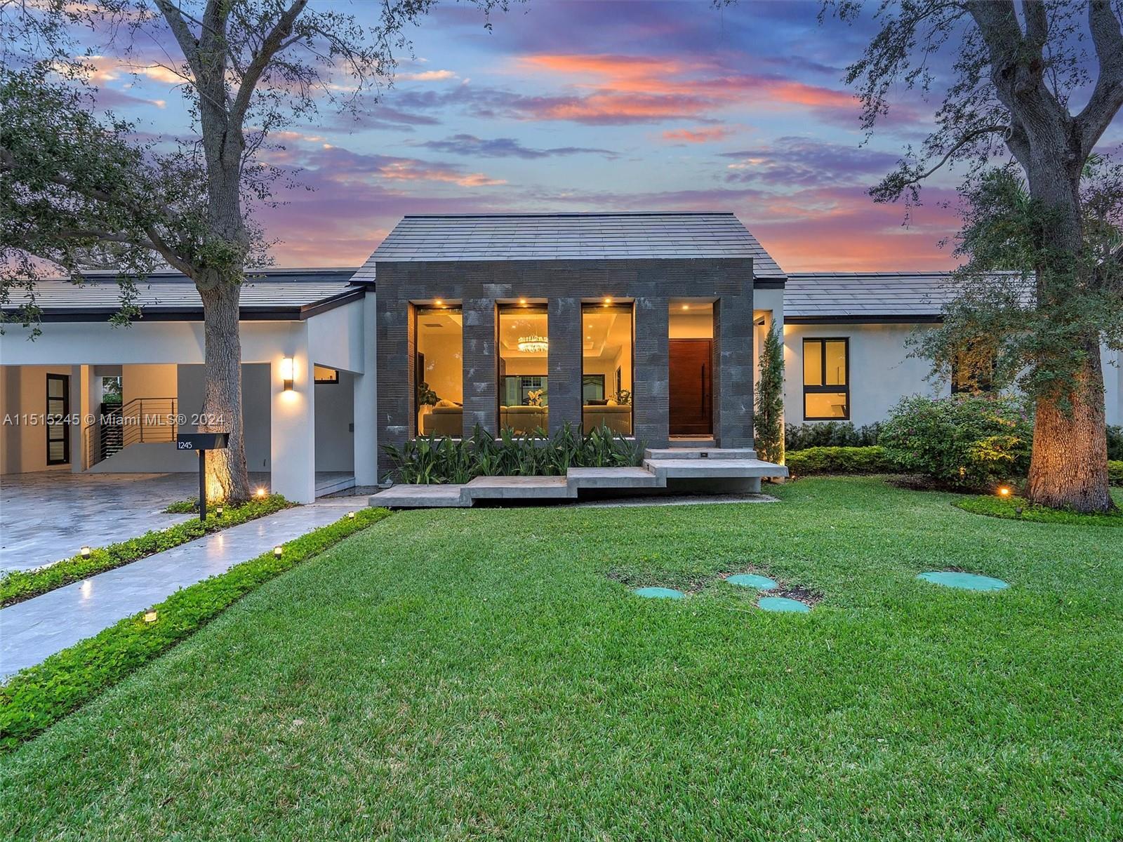 1245 94th St, Miami Shores, FL, 33138 United States, 5 Bedrooms Bedrooms, ,5 BathroomsBathrooms,Residential,For Sale,94th St,A11515245