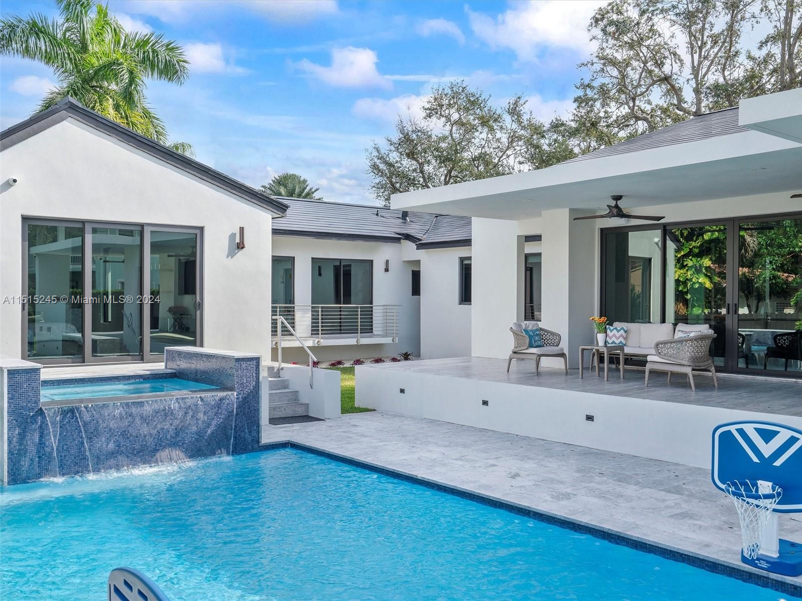 1245 94th St, Miami Shores, FL, 33138 United States, 5 Bedrooms Bedrooms, ,5 BathroomsBathrooms,Residential,For Sale,94th St,A11515245