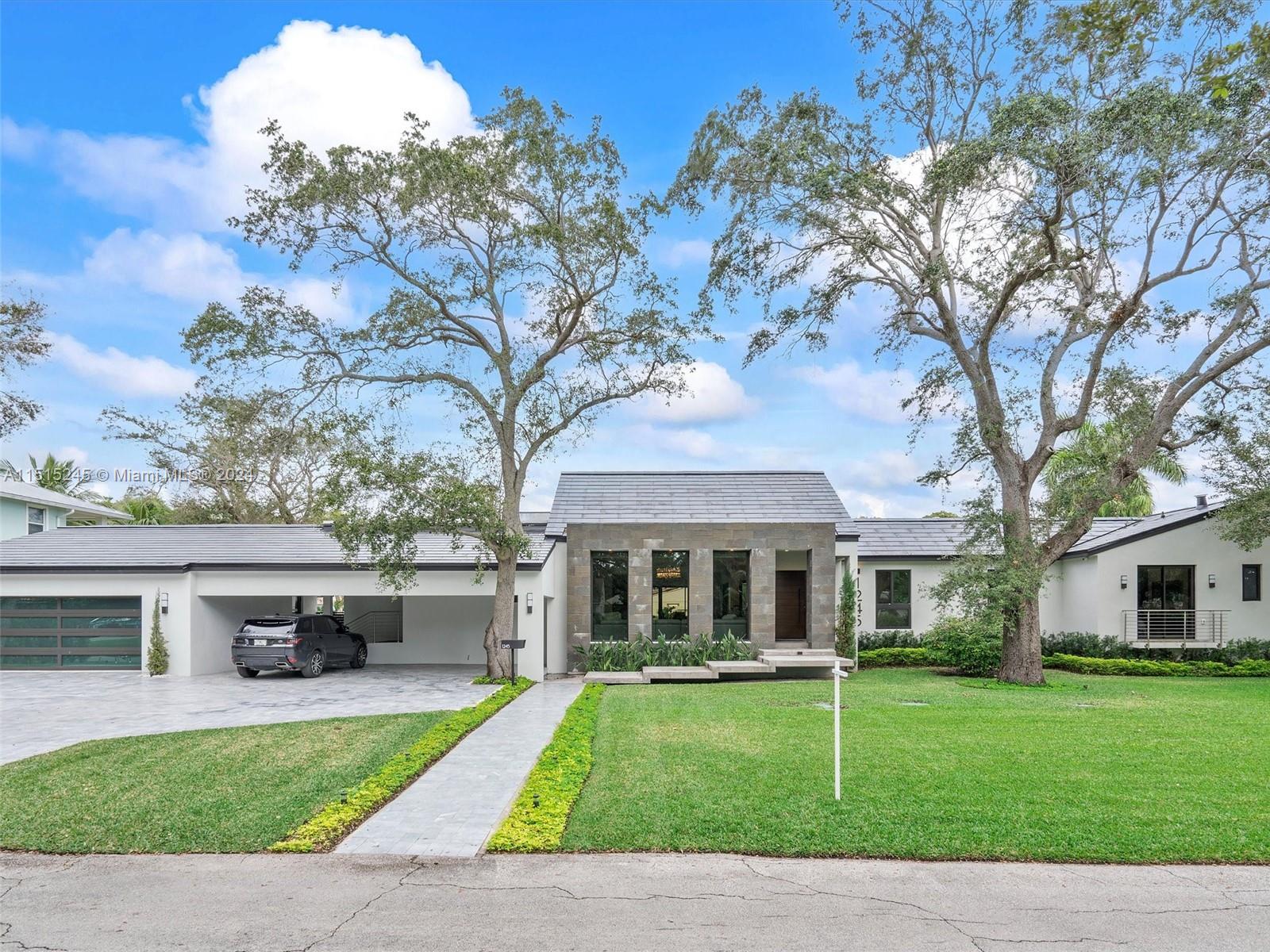 1245 94th St, Miami Shores, FL, 33138 United States, 5 Bedrooms Bedrooms, ,5 BathroomsBathrooms,Residential,For Sale,94th St,A11515245