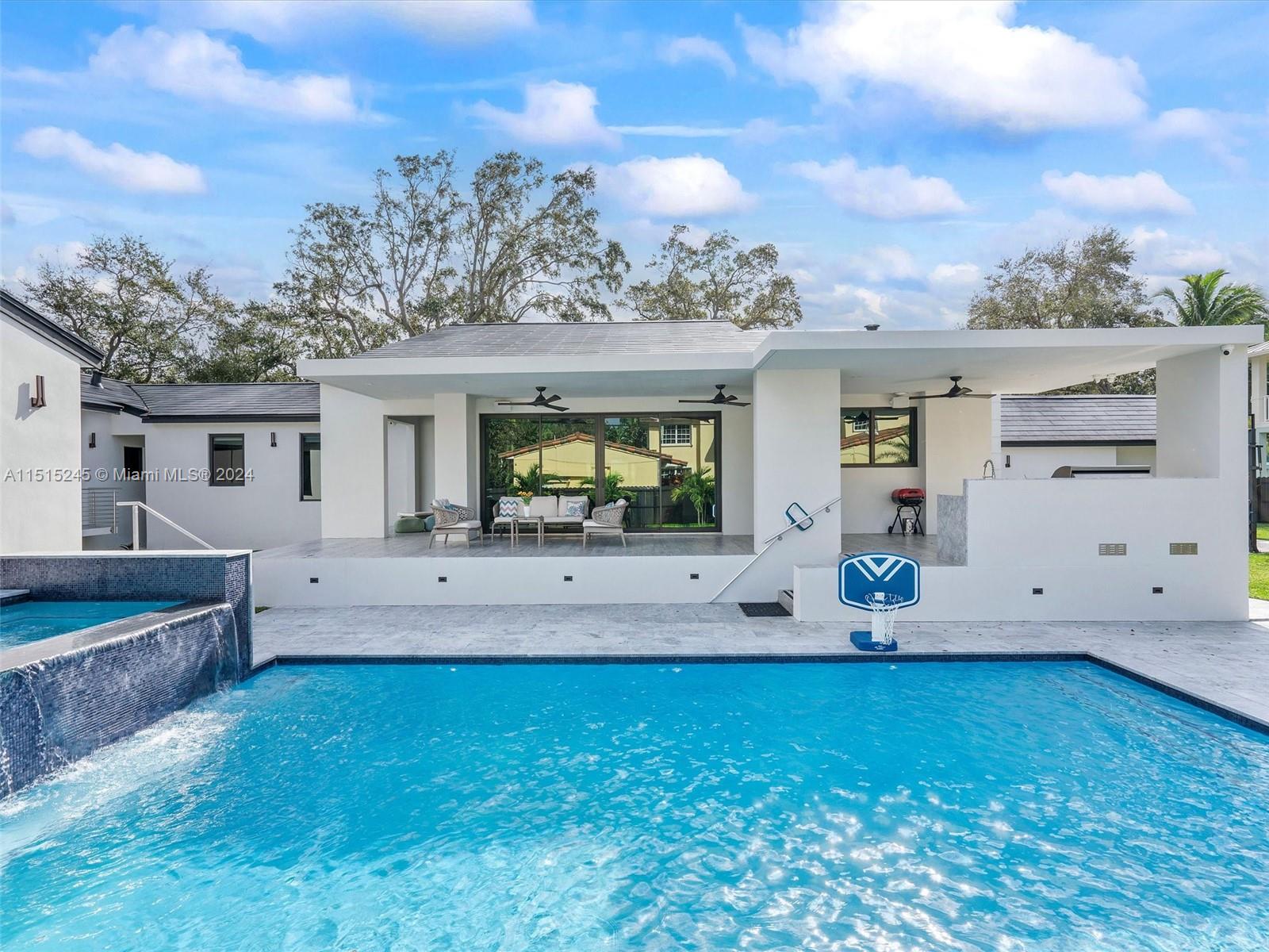 1245 94th St, Miami Shores, FL, 33138 United States, 5 Bedrooms Bedrooms, ,5 BathroomsBathrooms,Residential,For Sale,94th St,A11515245