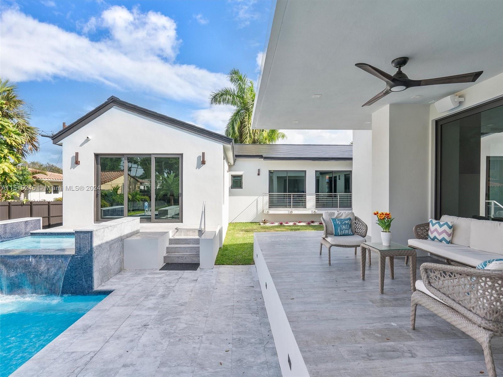 1245 94th St, Miami Shores, FL, 33138 United States, 5 Bedrooms Bedrooms, ,5 BathroomsBathrooms,Residential,For Sale,94th St,A11515245