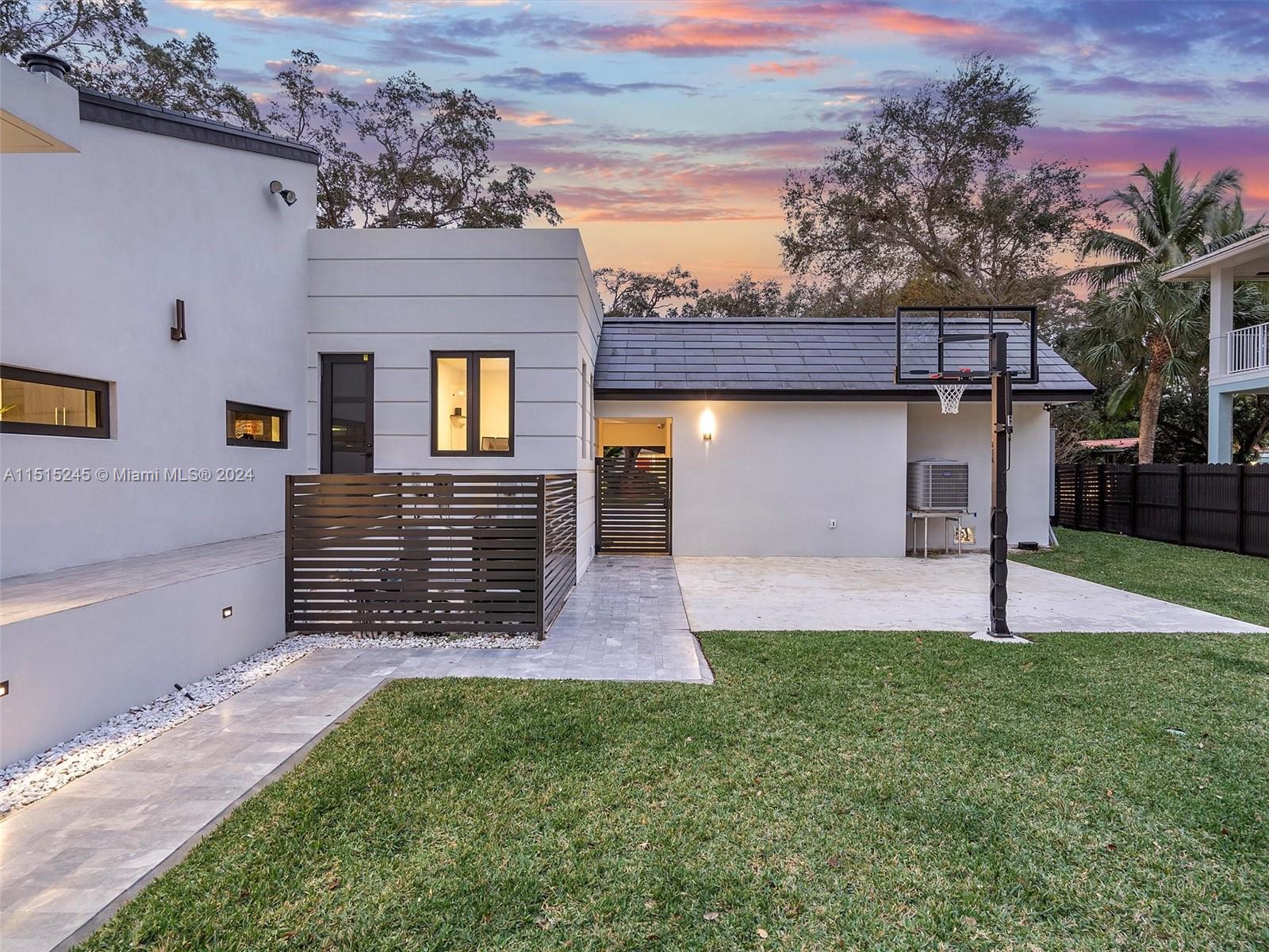 1245 94th St, Miami Shores, FL, 33138 United States, 5 Bedrooms Bedrooms, ,5 BathroomsBathrooms,Residential,For Sale,94th St,A11515245