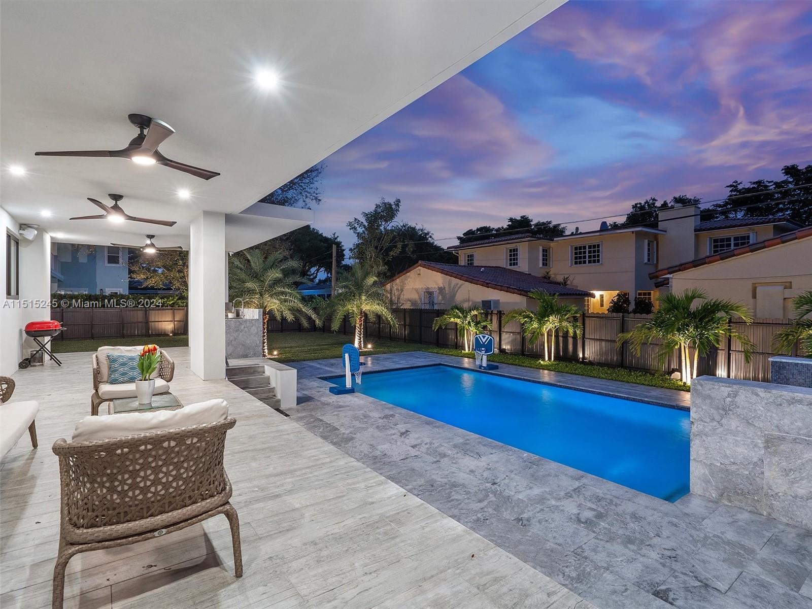 1245 94th St, Miami Shores, FL, 33138 United States, 5 Bedrooms Bedrooms, ,5 BathroomsBathrooms,Residential,For Sale,94th St,A11515245