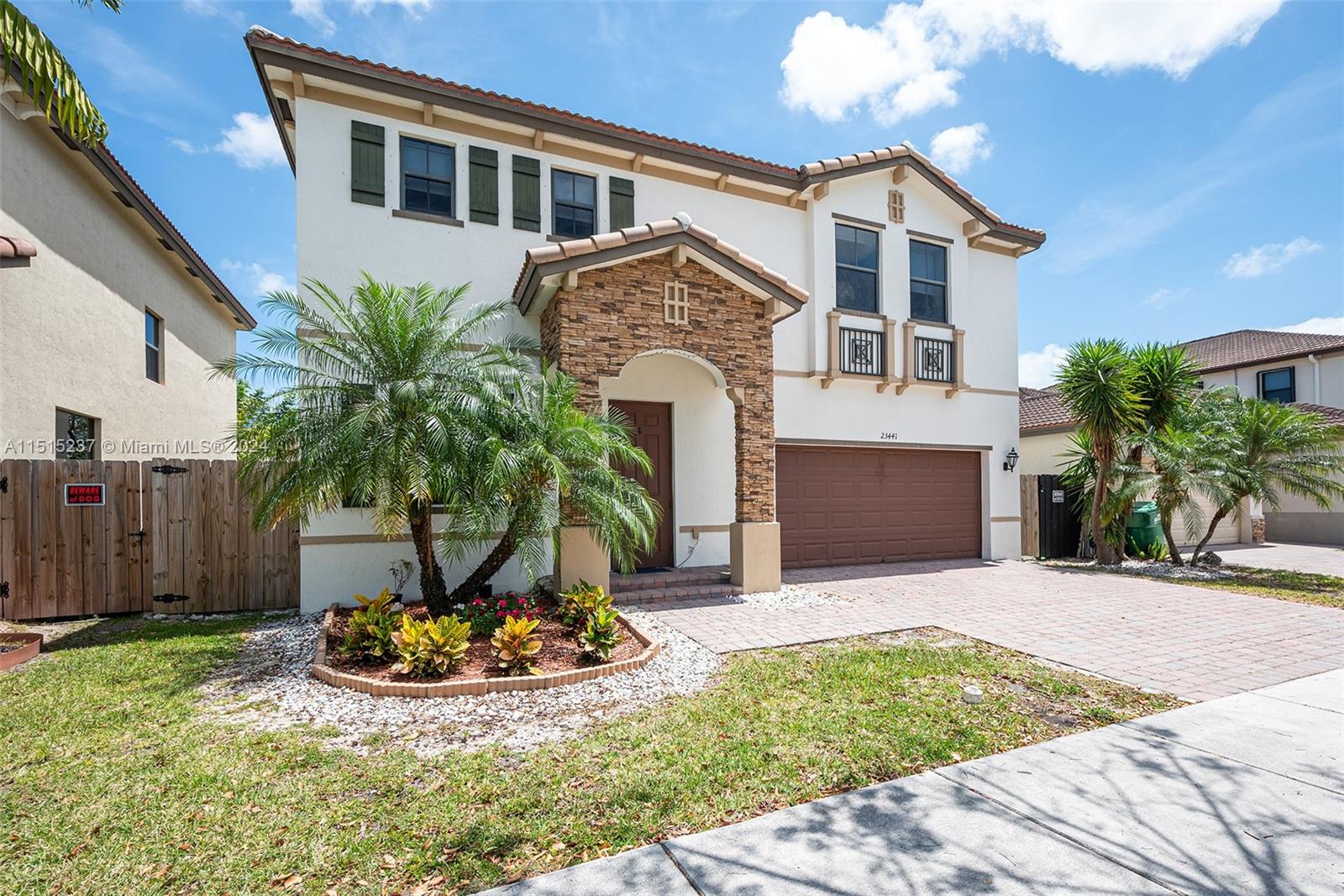 23441 SW 118th Ave  For Sale A11515237, FL