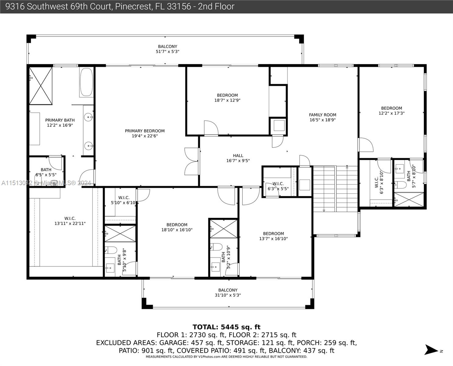 9316 69th Ct, Pinecrest, FL, 33156 United States, 6 Bedrooms Bedrooms, ,7 BathroomsBathrooms,Residential,For Sale,69th Ct,A11513032