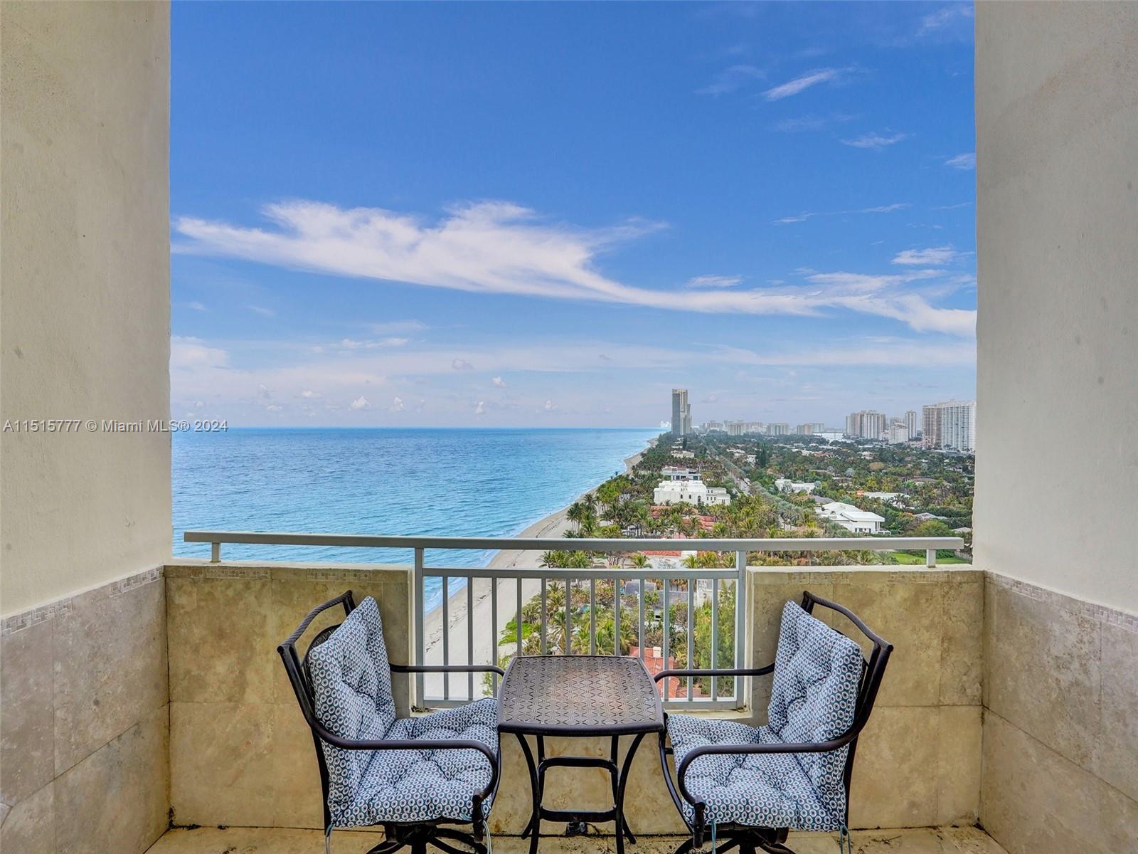 3180 S Ocean Dr 1709, Hallandale Beach, Florida 33009, 2 Bedrooms Bedrooms, ,2 BathroomsBathrooms,Residentiallease,For Rent,3180 S Ocean Dr 1709,A11515777