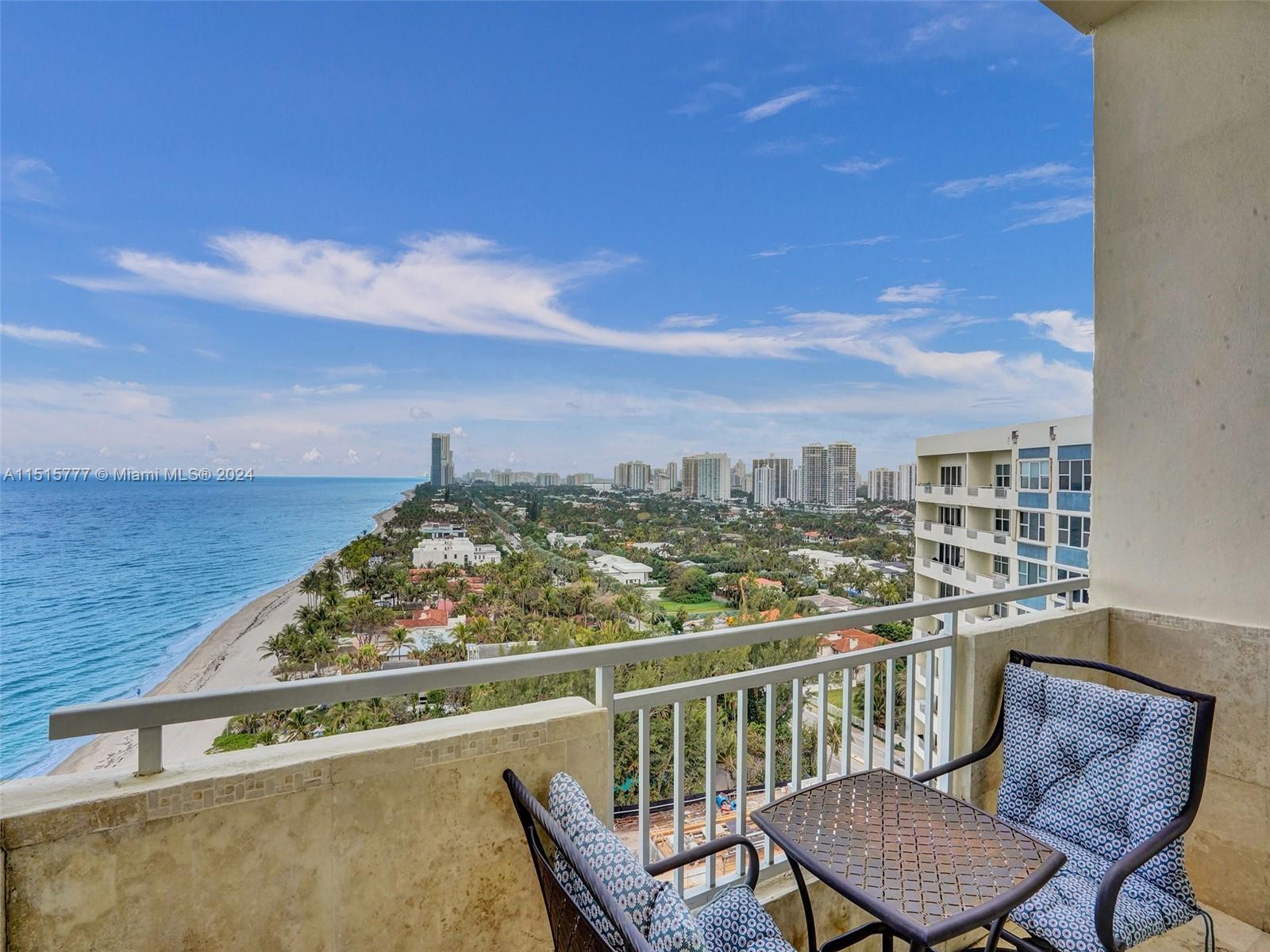 3180 S Ocean Dr 1709, Hallandale Beach, Florida 33009, 2 Bedrooms Bedrooms, ,2 BathroomsBathrooms,Residentiallease,For Rent,3180 S Ocean Dr 1709,A11515777