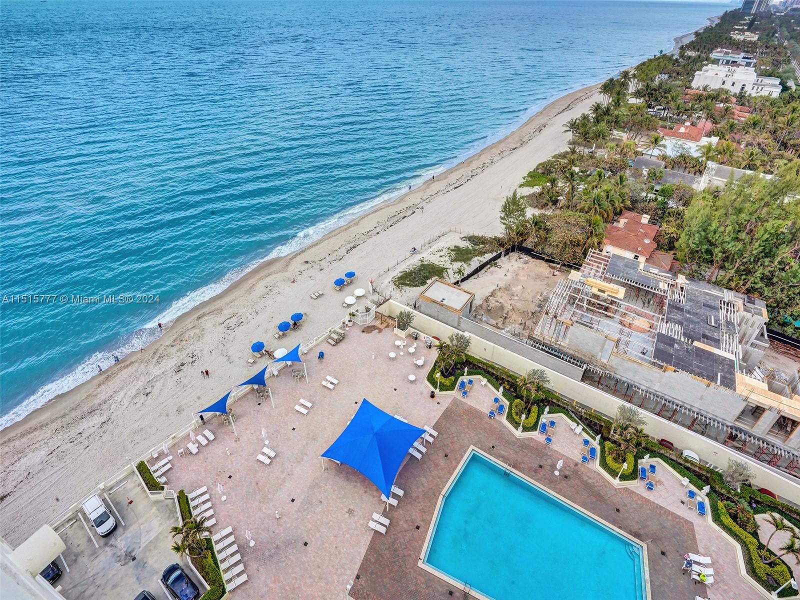 3180 S Ocean Dr 1709, Hallandale Beach, Florida 33009, 2 Bedrooms Bedrooms, ,2 BathroomsBathrooms,Residentiallease,For Rent,3180 S Ocean Dr 1709,A11515777