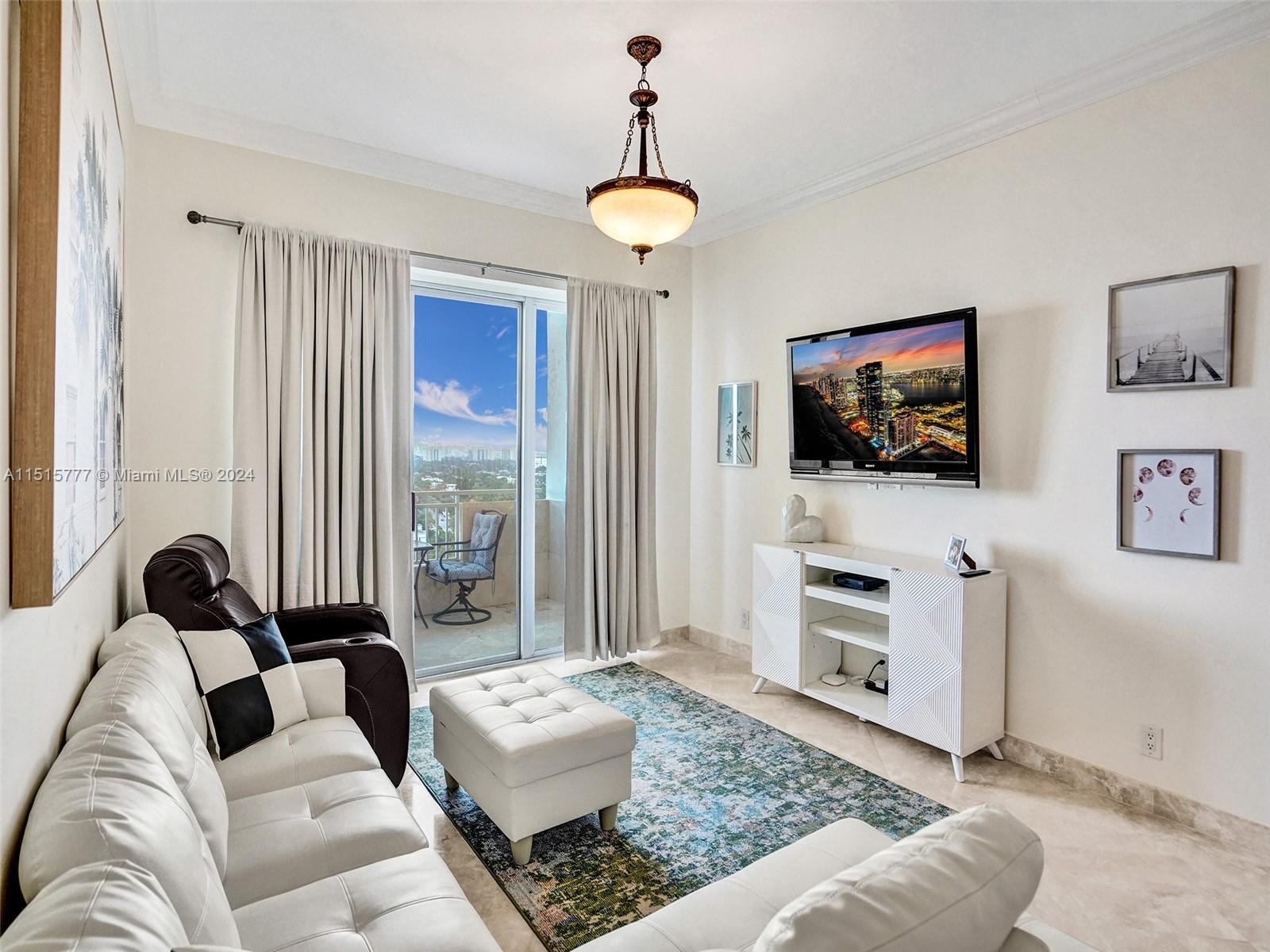 3180 S Ocean Dr 1709, Hallandale Beach, Florida 33009, 2 Bedrooms Bedrooms, ,2 BathroomsBathrooms,Residentiallease,For Rent,3180 S Ocean Dr 1709,A11515777