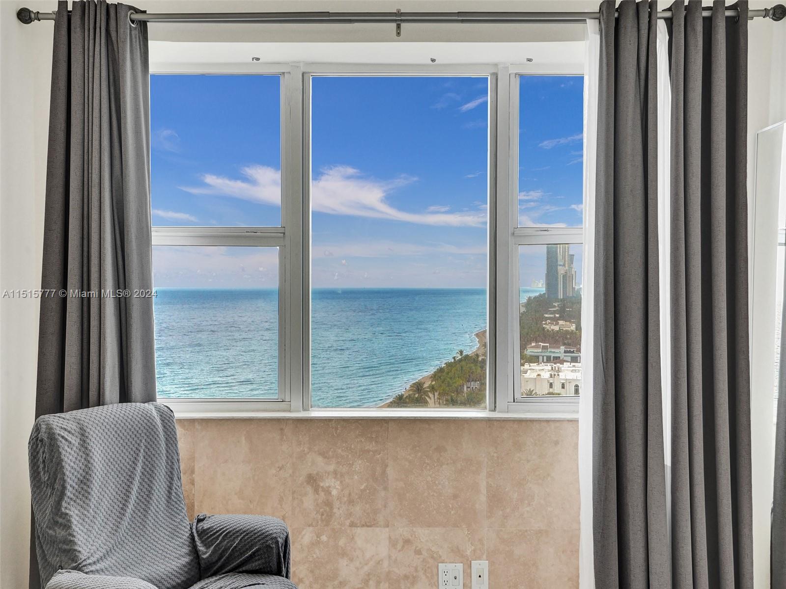 3180 S Ocean Dr 1709, Hallandale Beach, Florida 33009, 2 Bedrooms Bedrooms, ,2 BathroomsBathrooms,Residentiallease,For Rent,3180 S Ocean Dr 1709,A11515777