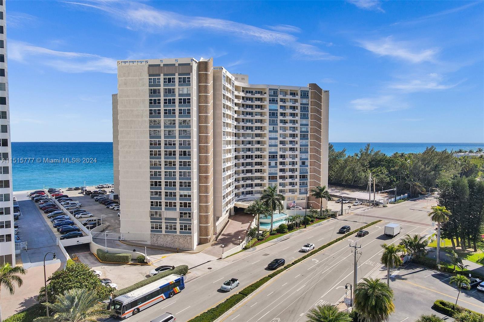 3180 S Ocean Dr 1709, Hallandale Beach, Florida 33009, 2 Bedrooms Bedrooms, ,2 BathroomsBathrooms,Residentiallease,For Rent,3180 S Ocean Dr 1709,A11515777