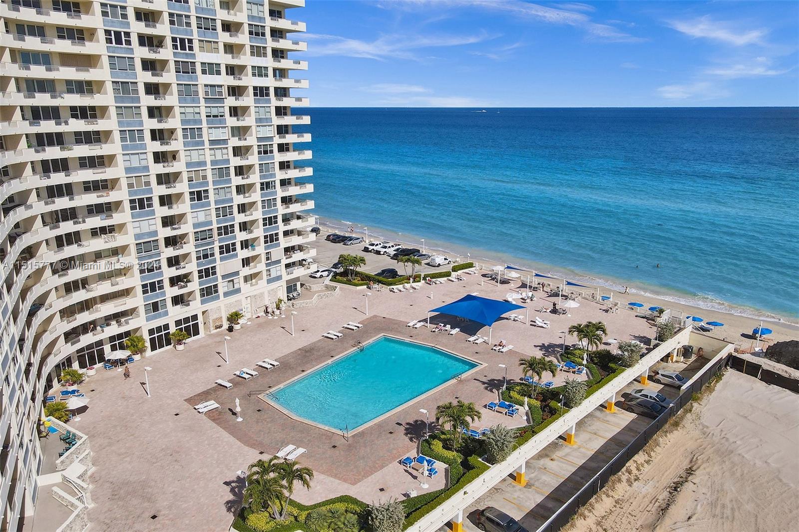 3180 S Ocean Dr 1709, Hallandale Beach, Florida 33009, 2 Bedrooms Bedrooms, ,2 BathroomsBathrooms,Residentiallease,For Rent,3180 S Ocean Dr 1709,A11515777