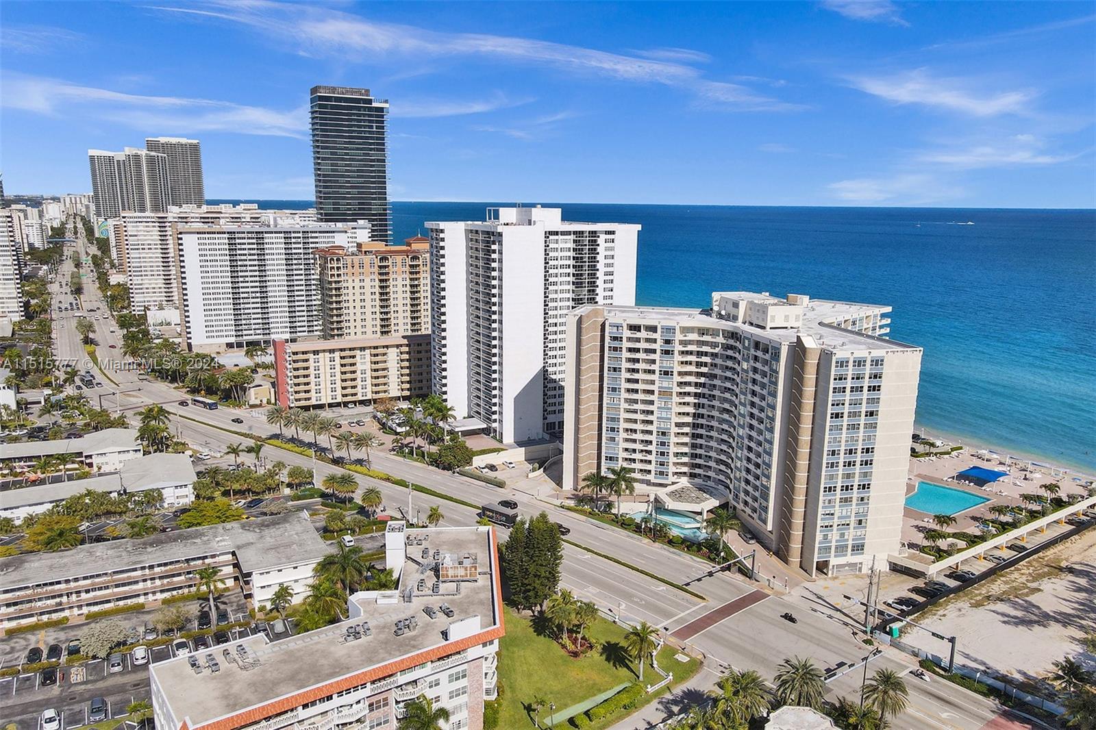 3180 S Ocean Dr 1709, Hallandale Beach, Florida 33009, 2 Bedrooms Bedrooms, ,2 BathroomsBathrooms,Residentiallease,For Rent,3180 S Ocean Dr 1709,A11515777