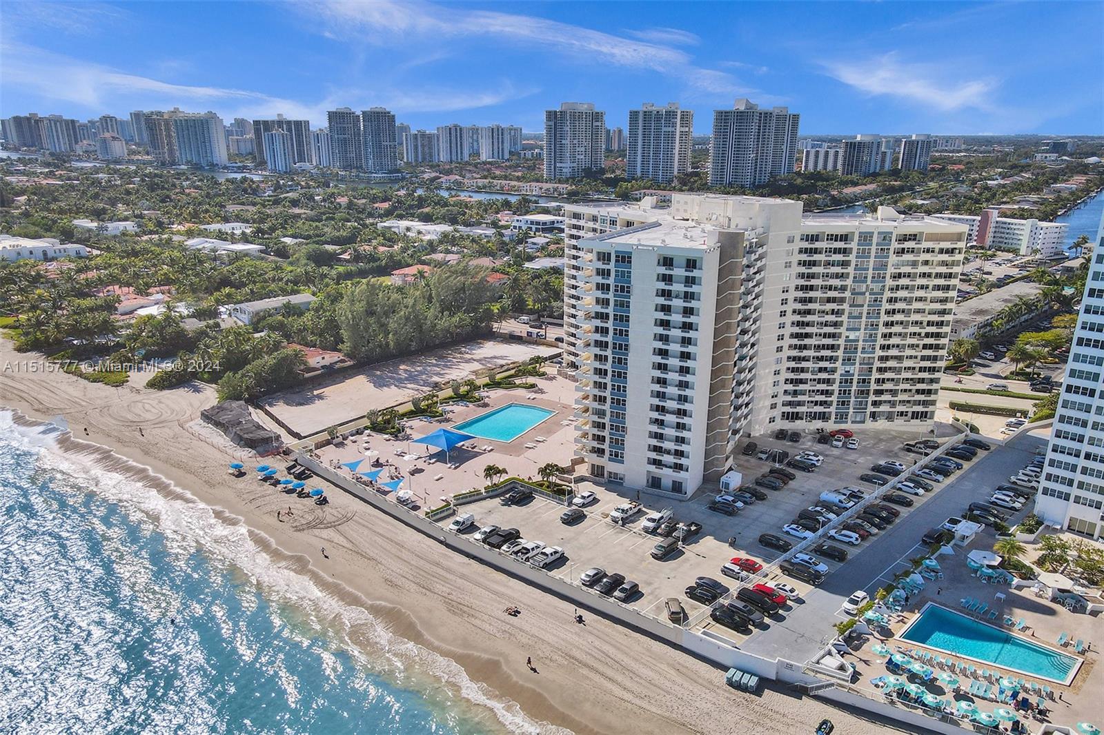 3180 S Ocean Dr 1709, Hallandale Beach, Florida 33009, 2 Bedrooms Bedrooms, ,2 BathroomsBathrooms,Residentiallease,For Rent,3180 S Ocean Dr 1709,A11515777