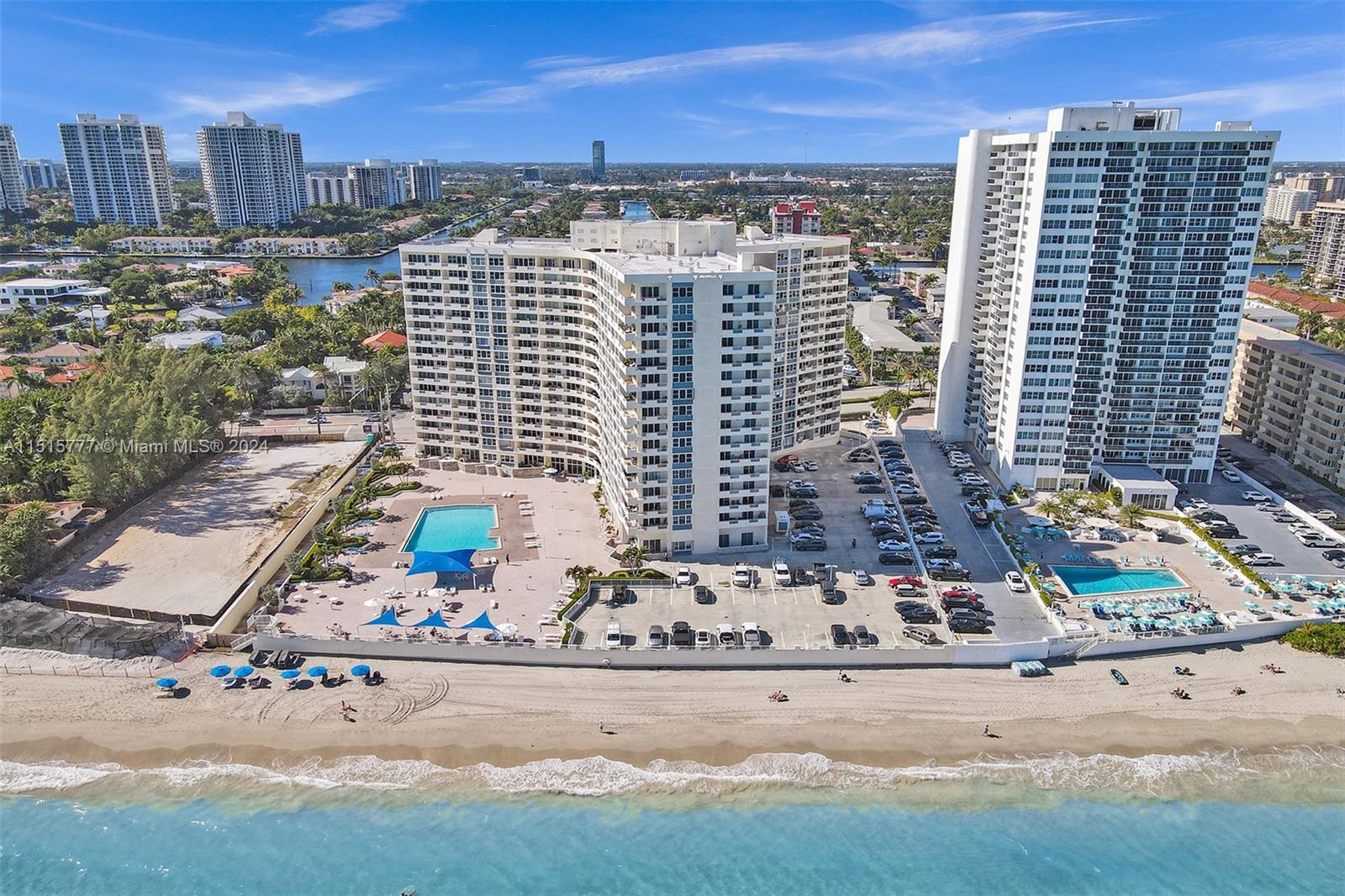 3180 S Ocean Dr 1709, Hallandale Beach, Florida 33009, 2 Bedrooms Bedrooms, ,2 BathroomsBathrooms,Residentiallease,For Rent,3180 S Ocean Dr 1709,A11515777