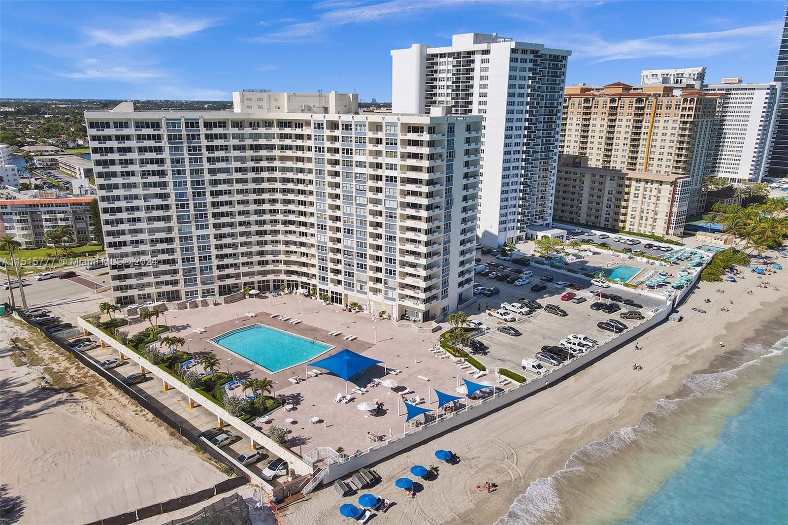 3180 S Ocean Dr 1709, Hallandale Beach, Florida 33009, 2 Bedrooms Bedrooms, ,2 BathroomsBathrooms,Residentiallease,For Rent,3180 S Ocean Dr 1709,A11515777