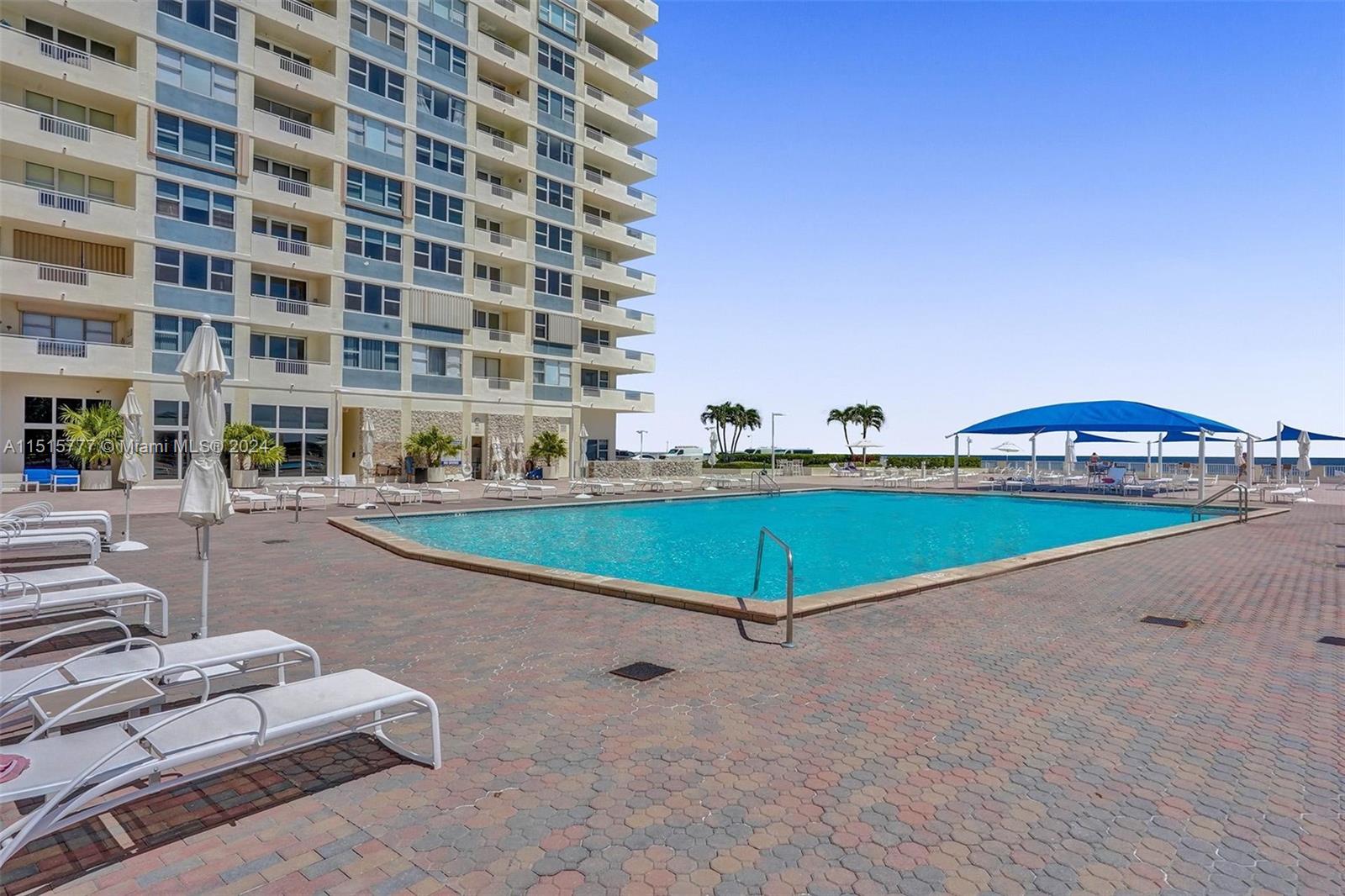 3180 S Ocean Dr 1709, Hallandale Beach, Florida 33009, 2 Bedrooms Bedrooms, ,2 BathroomsBathrooms,Residentiallease,For Rent,3180 S Ocean Dr 1709,A11515777