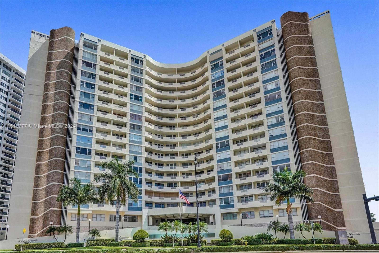 3180 S Ocean Dr 1709, Hallandale Beach, Florida 33009, 2 Bedrooms Bedrooms, ,2 BathroomsBathrooms,Residentiallease,For Rent,3180 S Ocean Dr 1709,A11515777