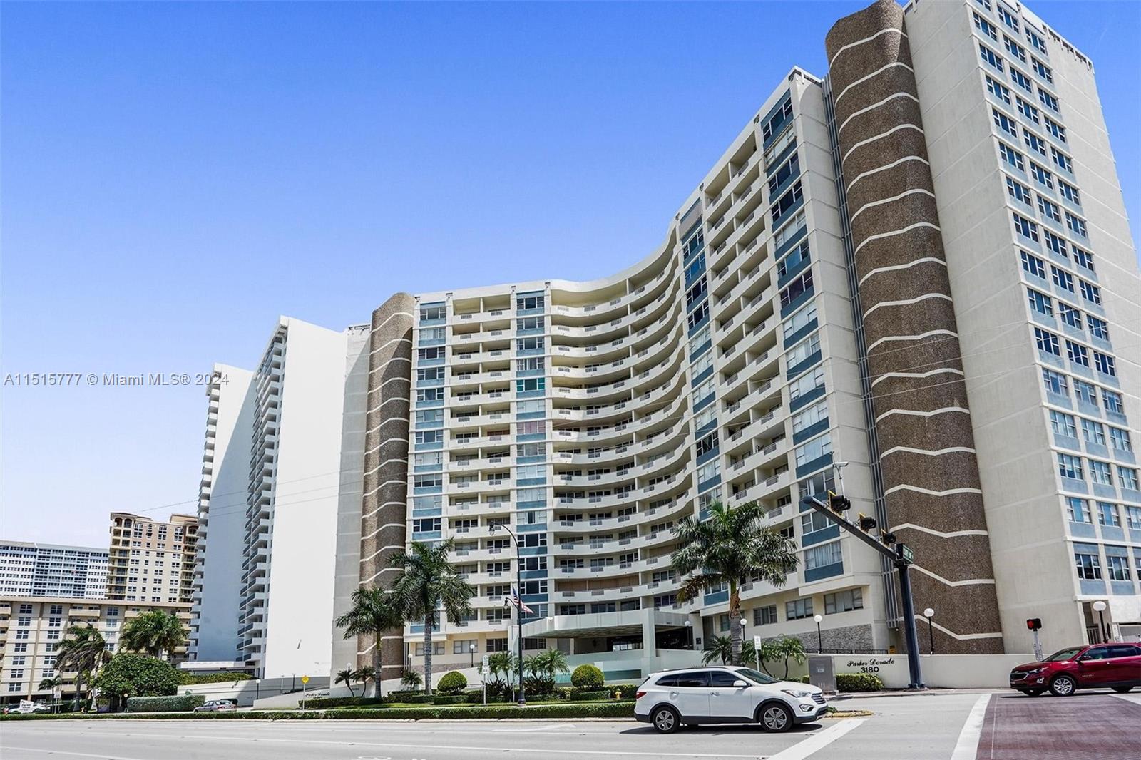 3180 S Ocean Dr 1709, Hallandale Beach, Florida 33009, 2 Bedrooms Bedrooms, ,2 BathroomsBathrooms,Residentiallease,For Rent,3180 S Ocean Dr 1709,A11515777