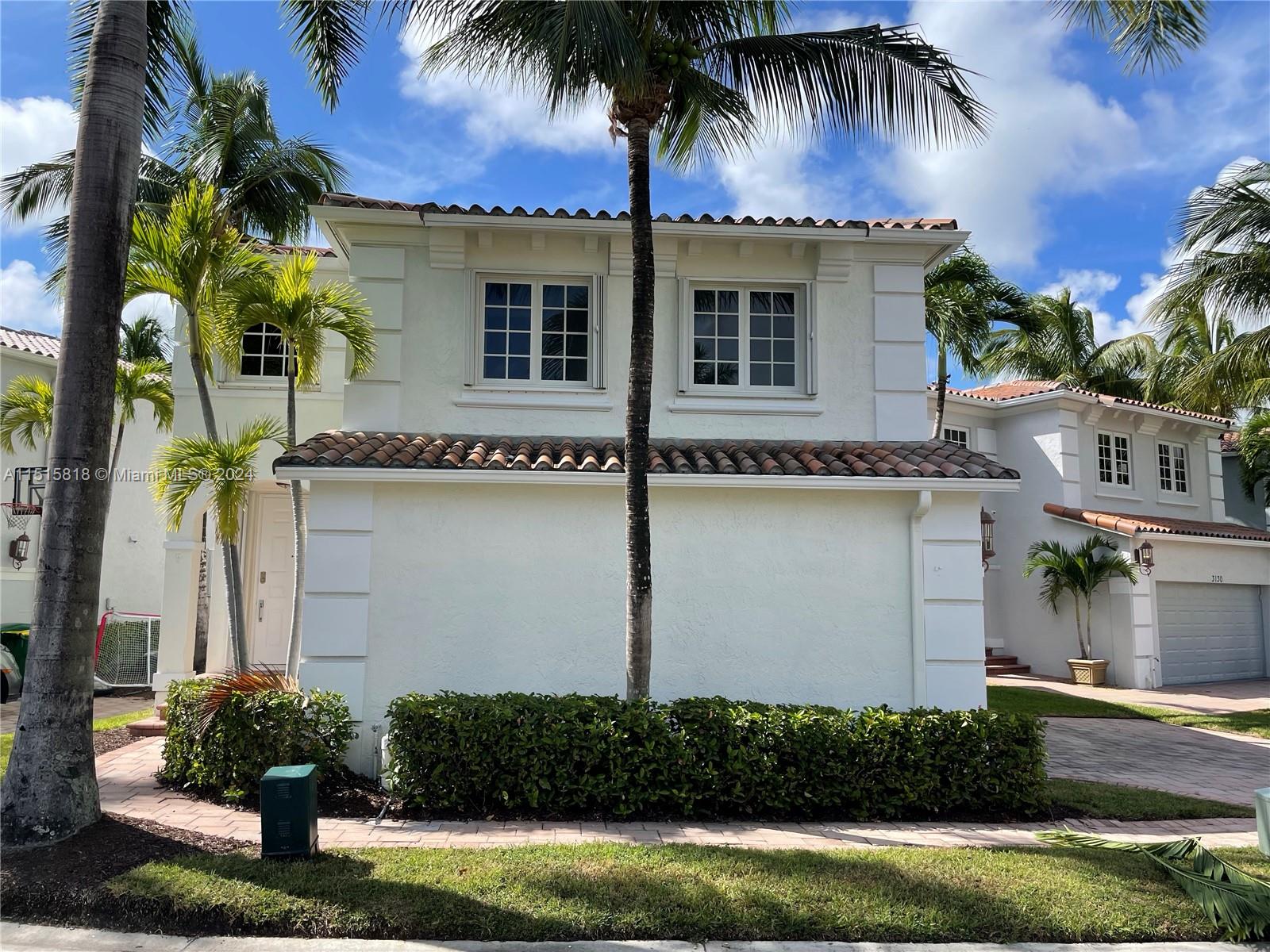 20940 NE 31st Pl, Aventura, FL 33180, 3 Bedrooms Bedrooms, ,2 BathroomsBathrooms,Residential,For Sale,31st Pl,A11515818