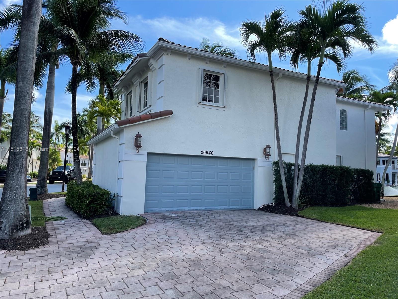 20940 NE 31st Pl, Aventura, FL 33180, 3 Bedrooms Bedrooms, ,2 BathroomsBathrooms,Residential,For Sale,31st Pl,A11515818
