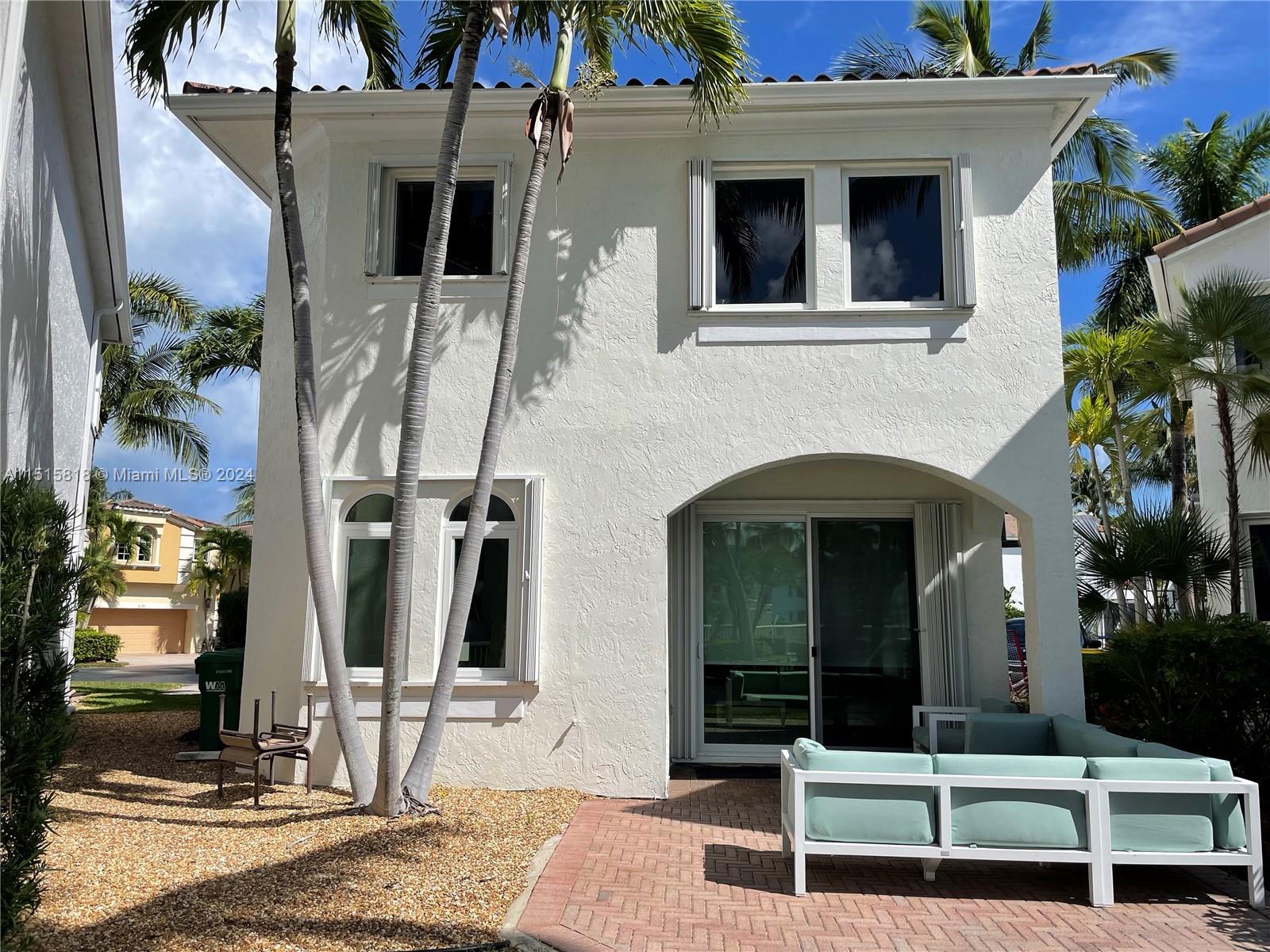 20940 NE 31st Pl, Aventura, FL 33180, 3 Bedrooms Bedrooms, ,2 BathroomsBathrooms,Residential,For Sale,31st Pl,A11515818
