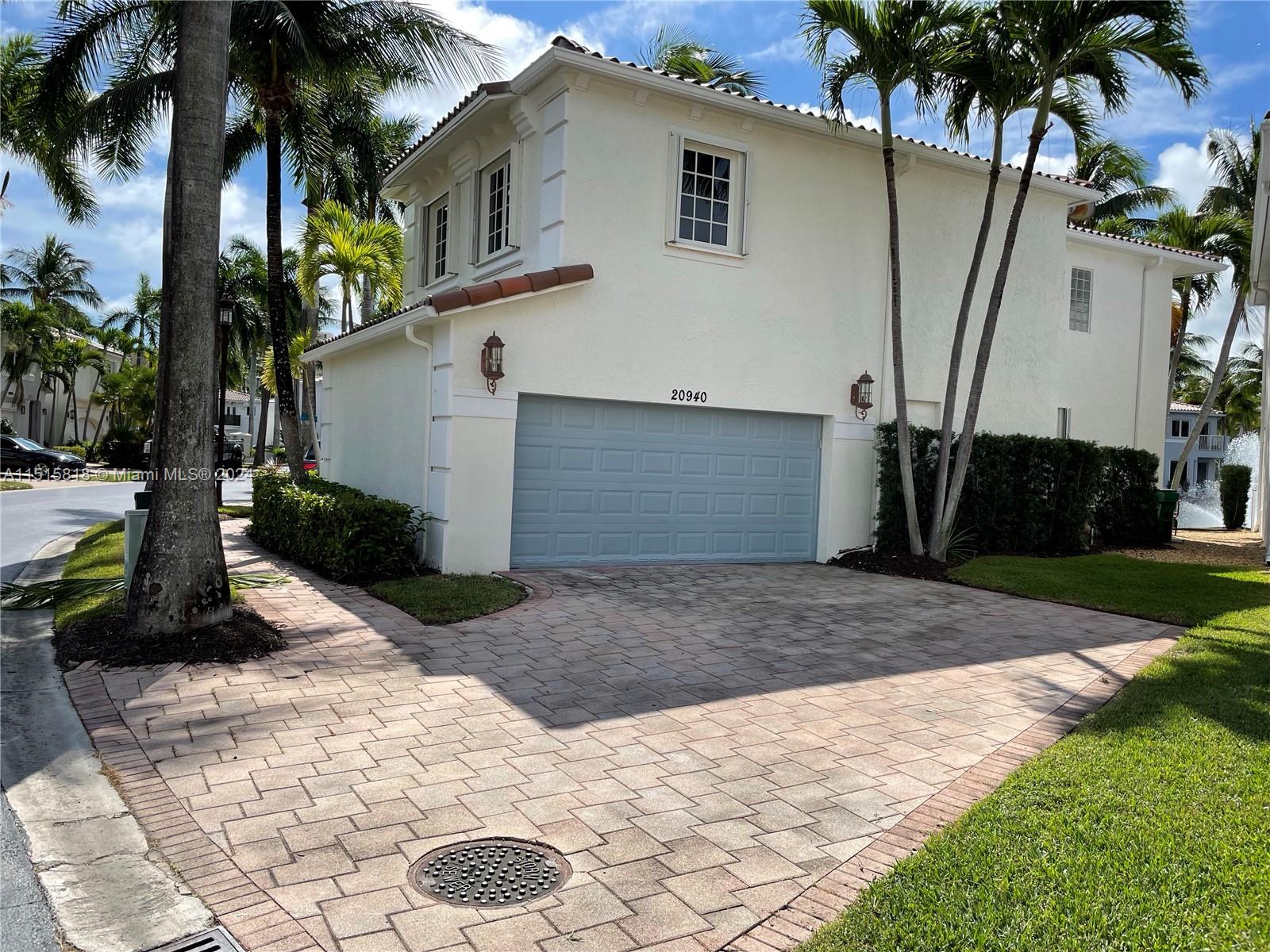 20940 NE 31st Pl, Aventura, FL 33180, 3 Bedrooms Bedrooms, ,2 BathroomsBathrooms,Residential,For Sale,31st Pl,A11515818